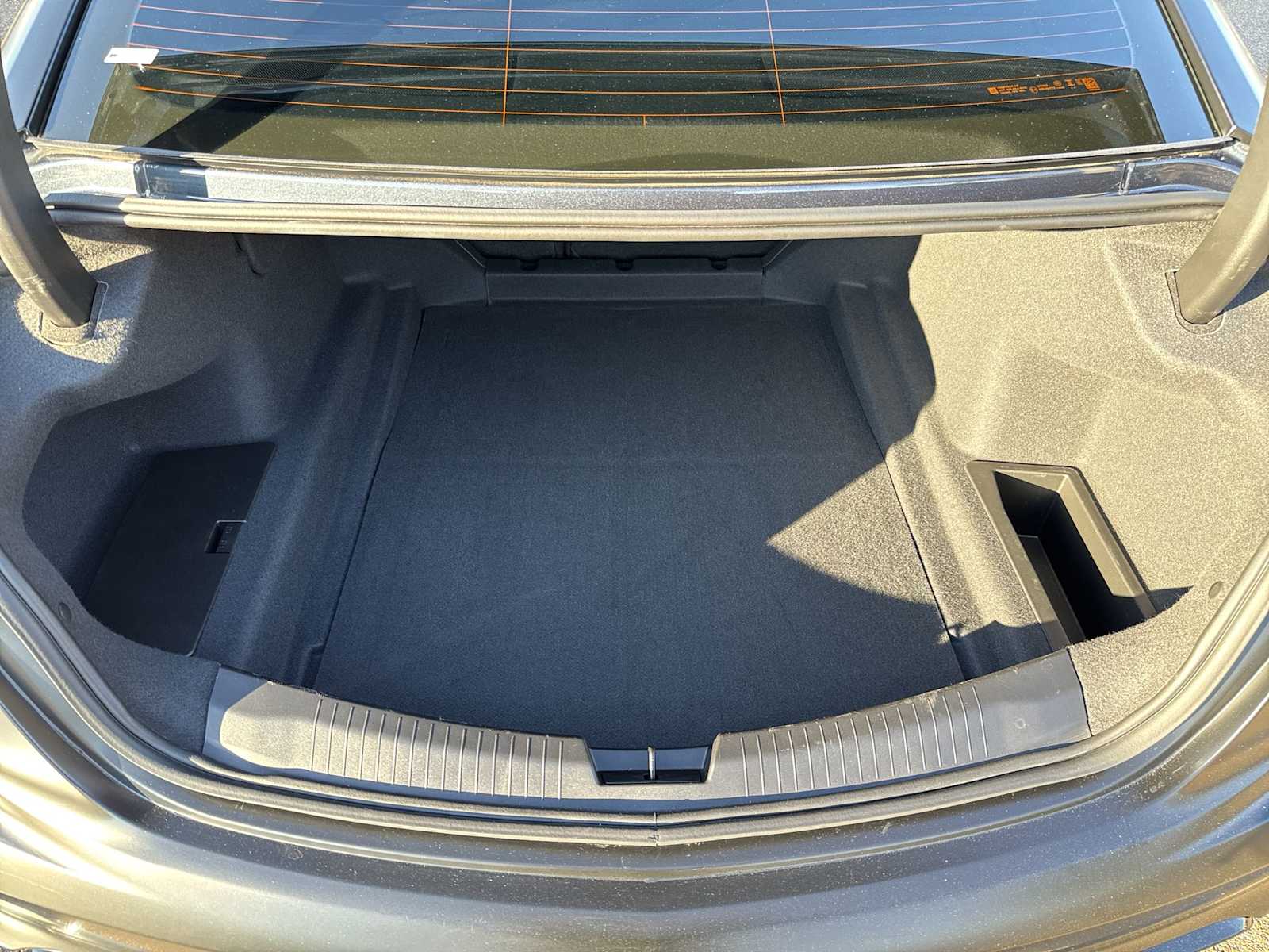 Thumbnail: 2025 Cadillac CT5 - 26