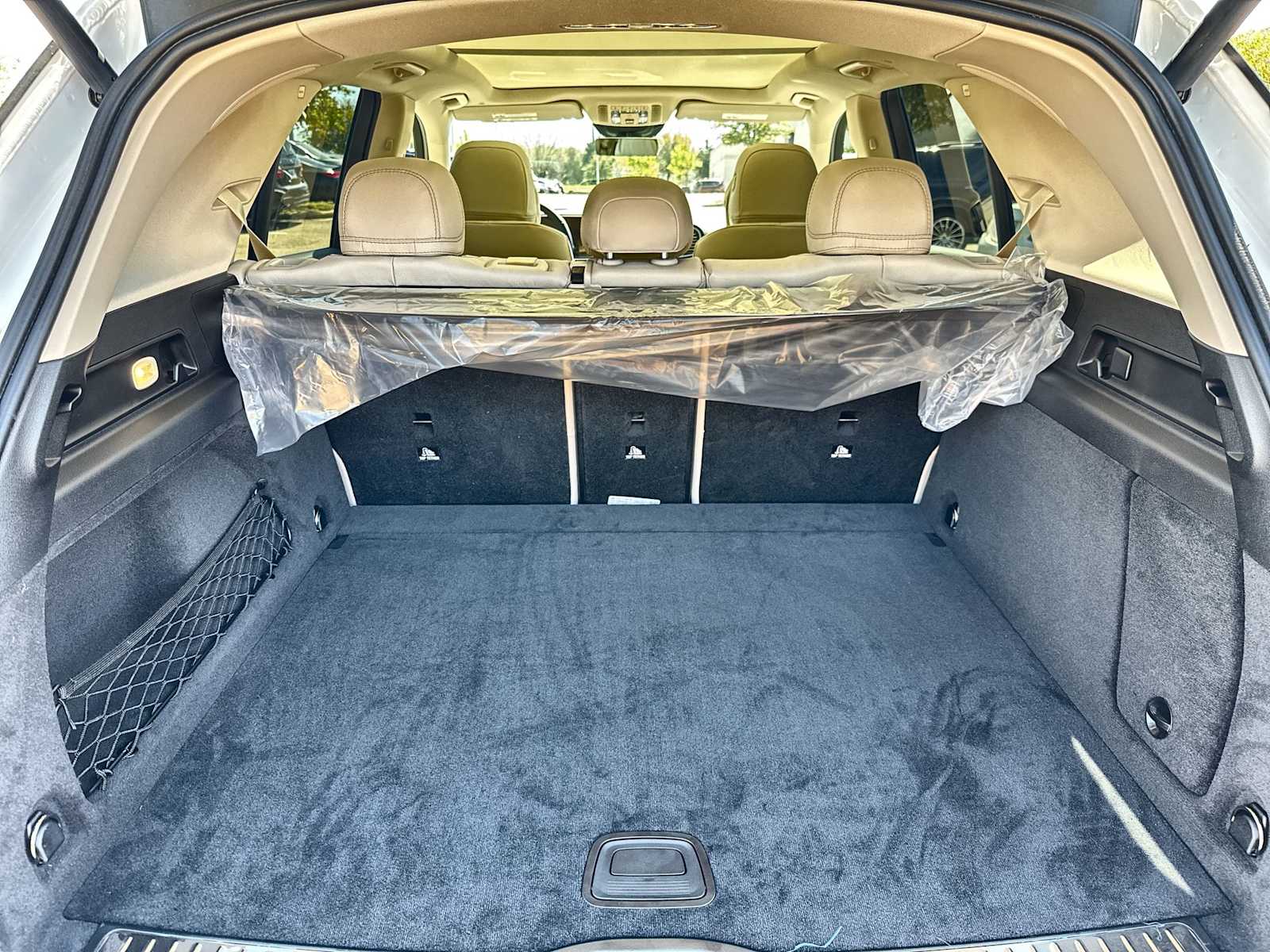 Thumbnail: 2026 Mercedes-Benz GLE - 17