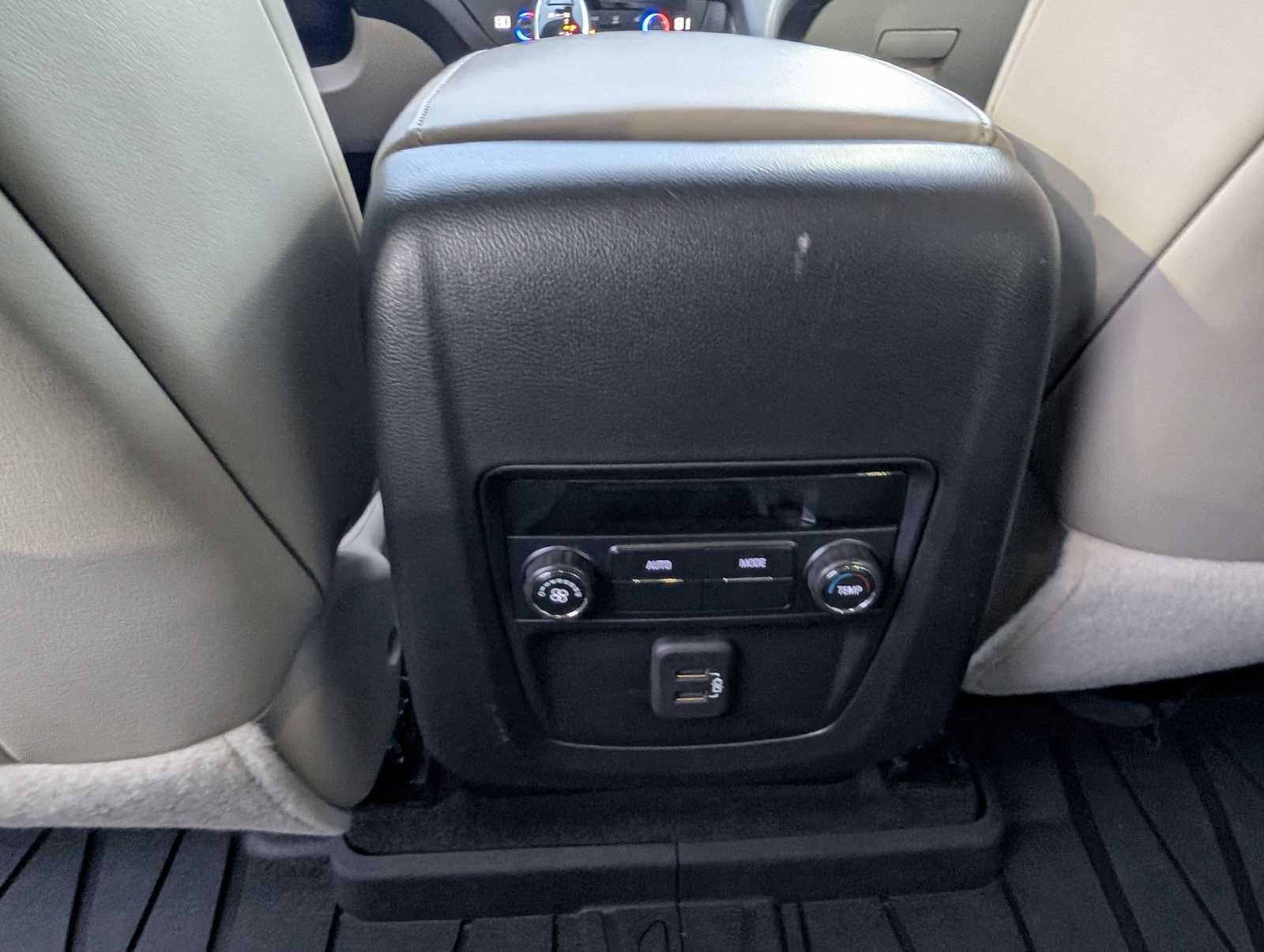 Thumbnail: 2021 Buick Enclave - 30