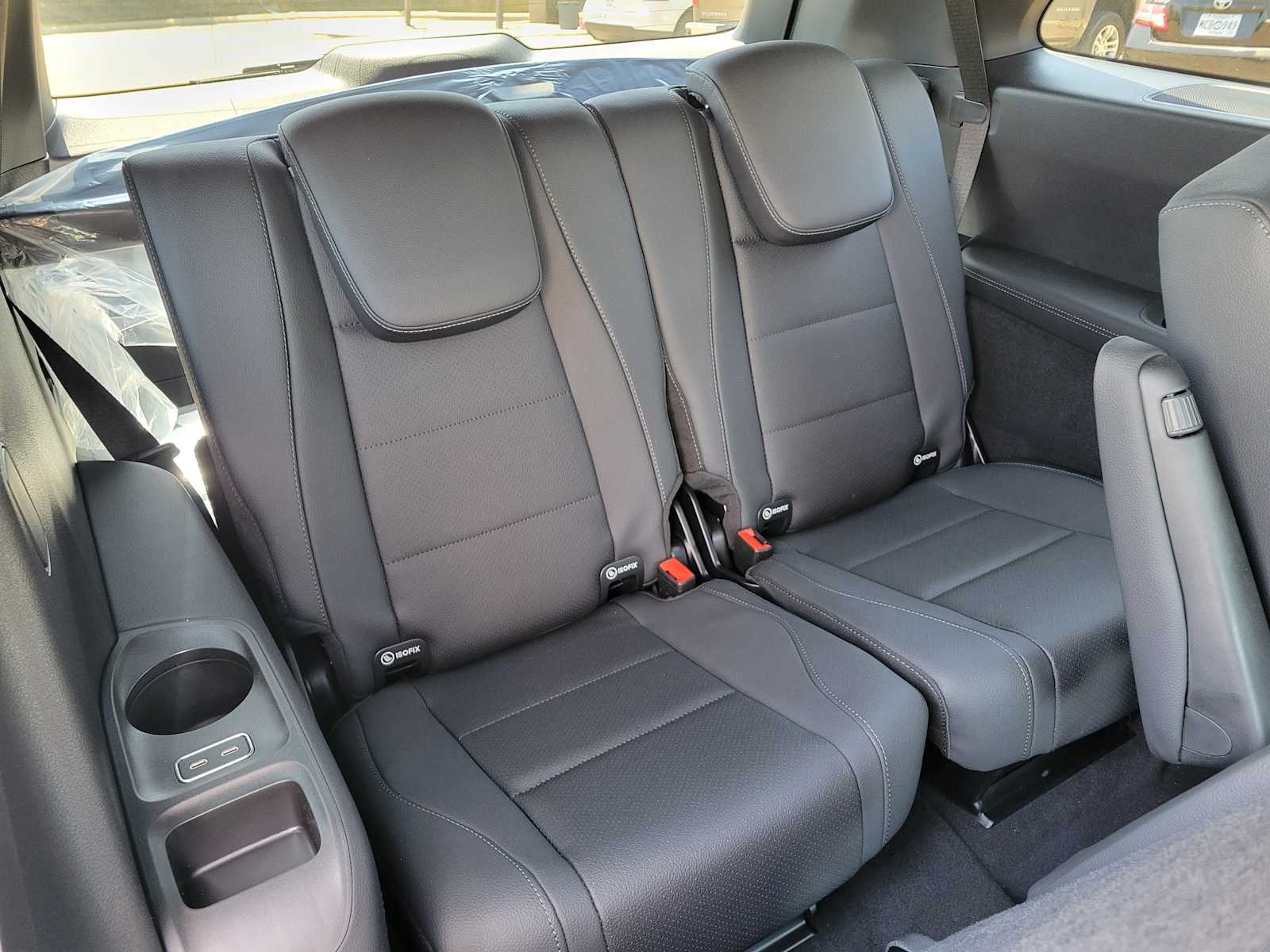 Thumbnail: 2025 Mercedes-Benz GLS - 24