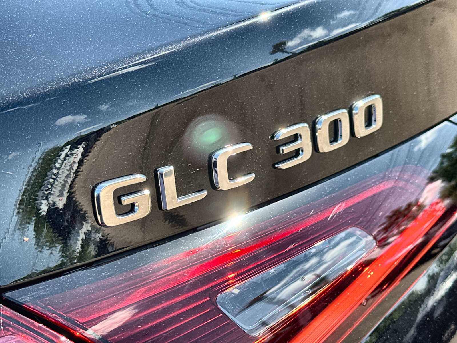 Thumbnail: 2026 Mercedes-Benz GLC - 14