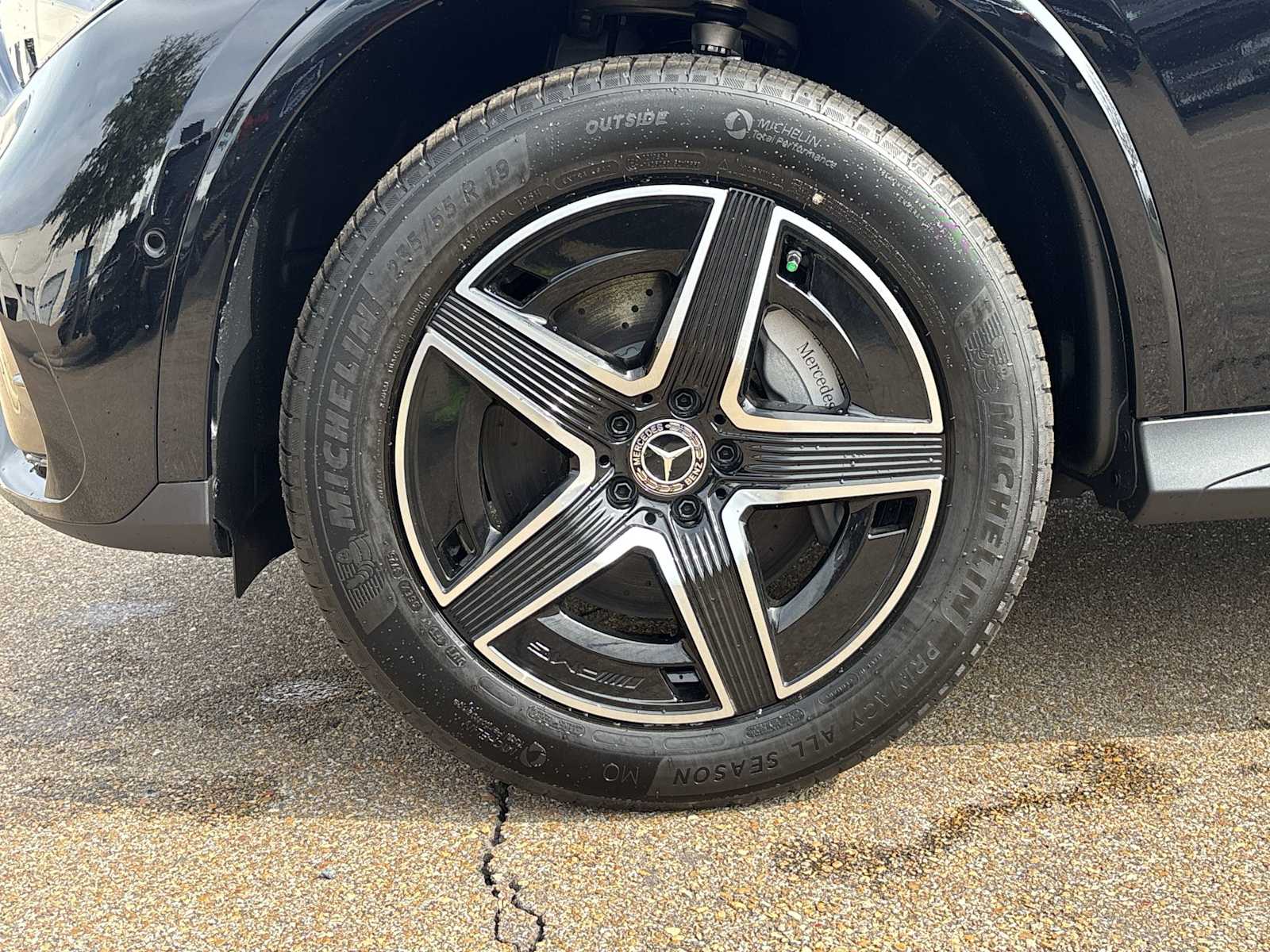 Thumbnail: 2026 Mercedes-Benz GLC - 12