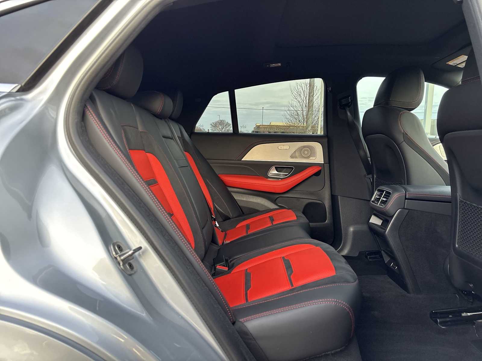 Thumbnail: 2024 Mercedes-Benz GLE - 21