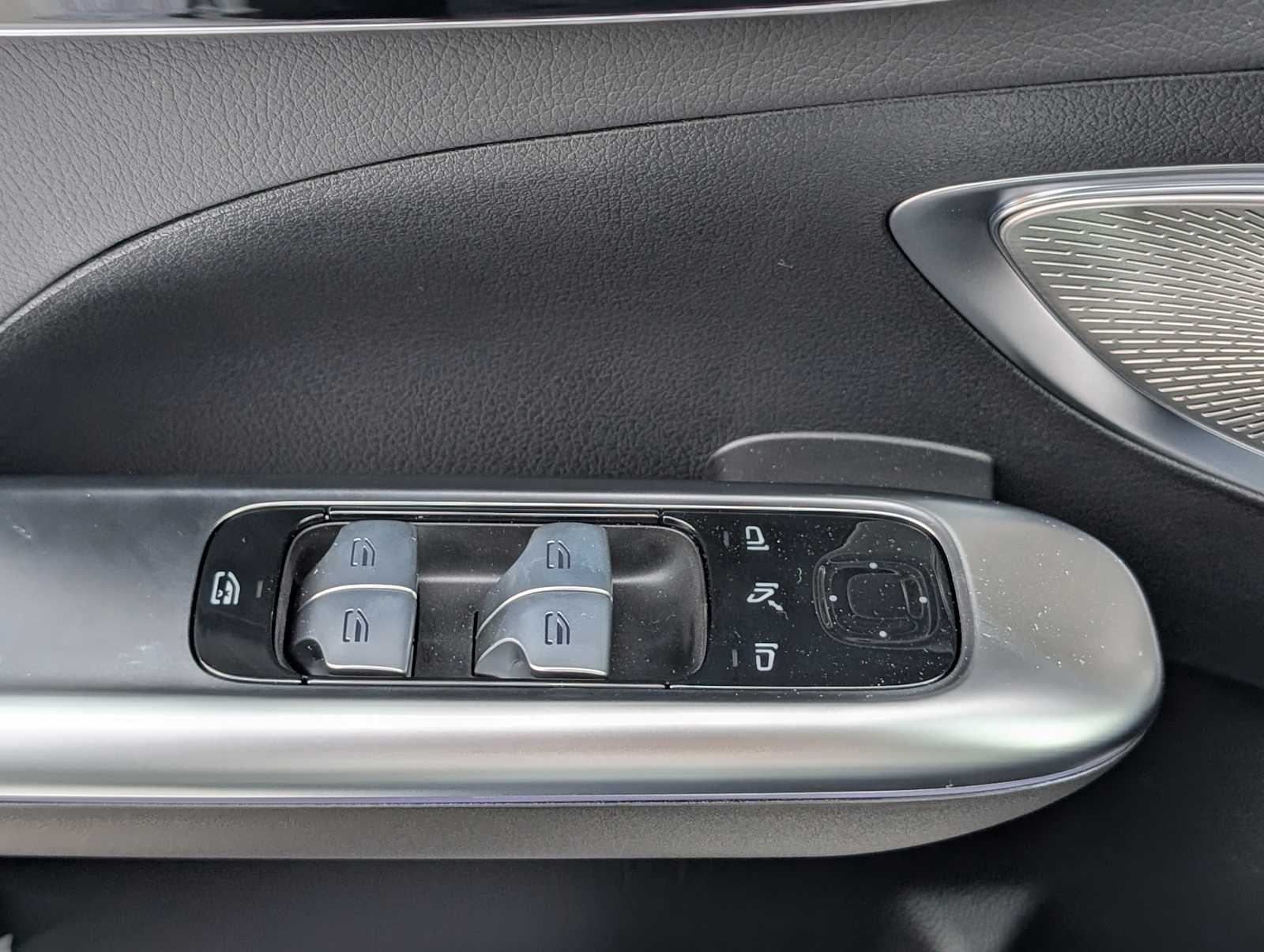 Thumbnail: 2026 Mercedes-Benz C-Class - 22