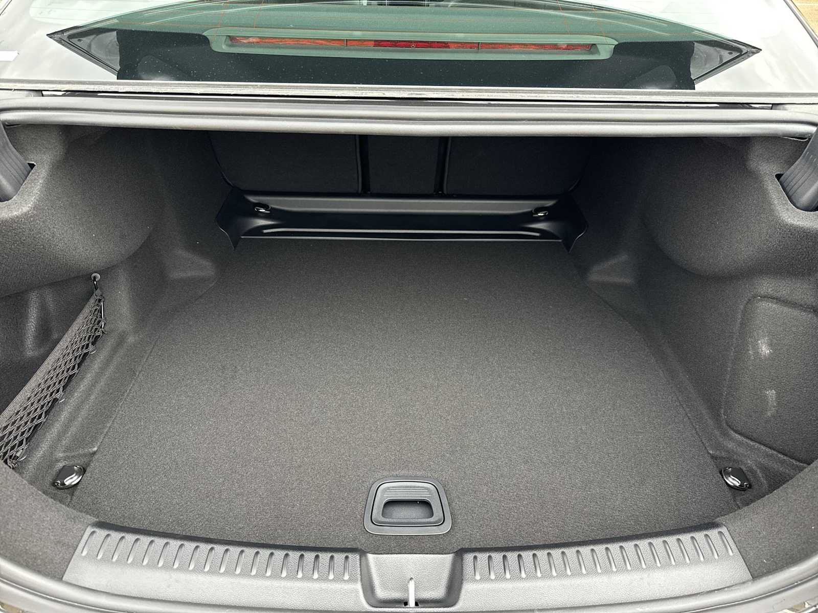 Thumbnail: 2026 Mercedes-Benz E-Class - 26