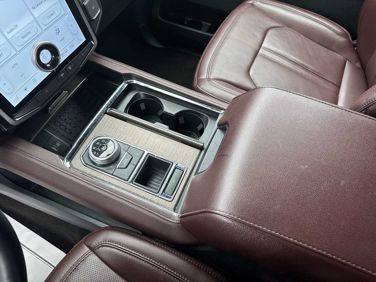 Thumbnail: 2022 Ford Expedition MAX - 22