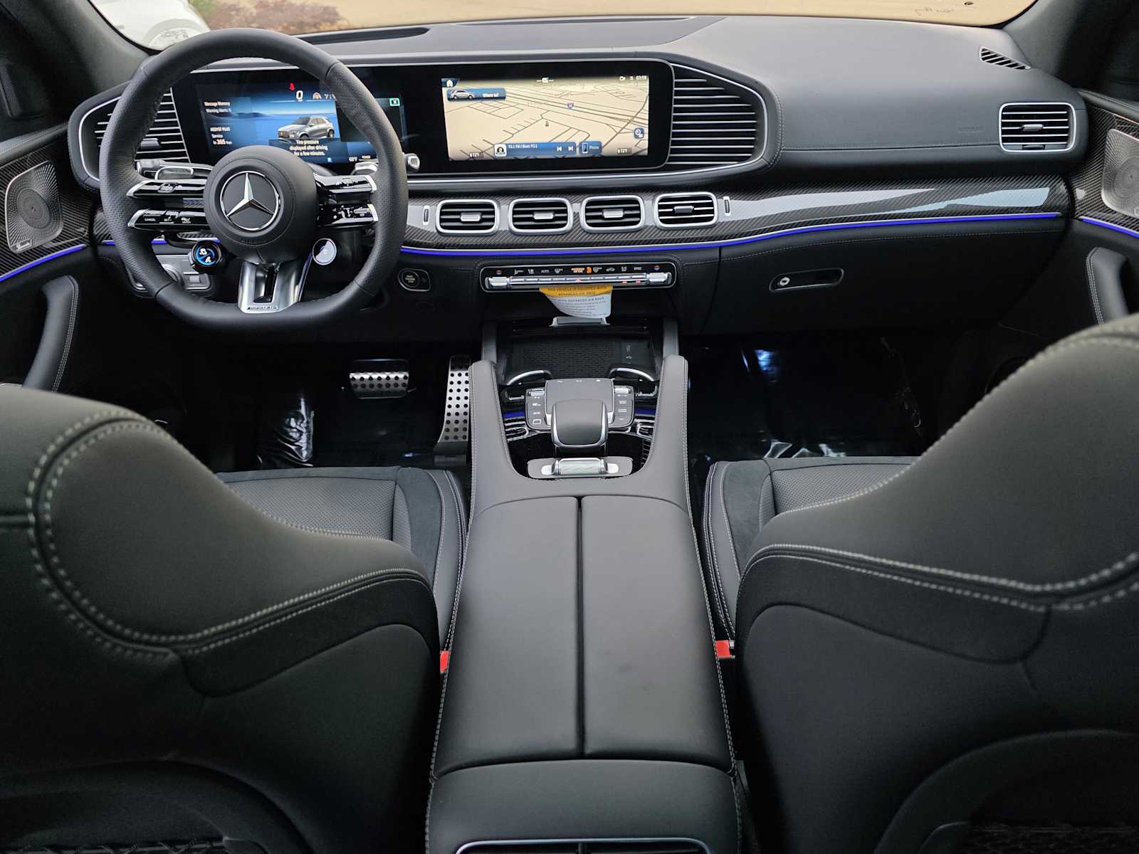 Thumbnail: 2026 Mercedes-Benz GLE - 4