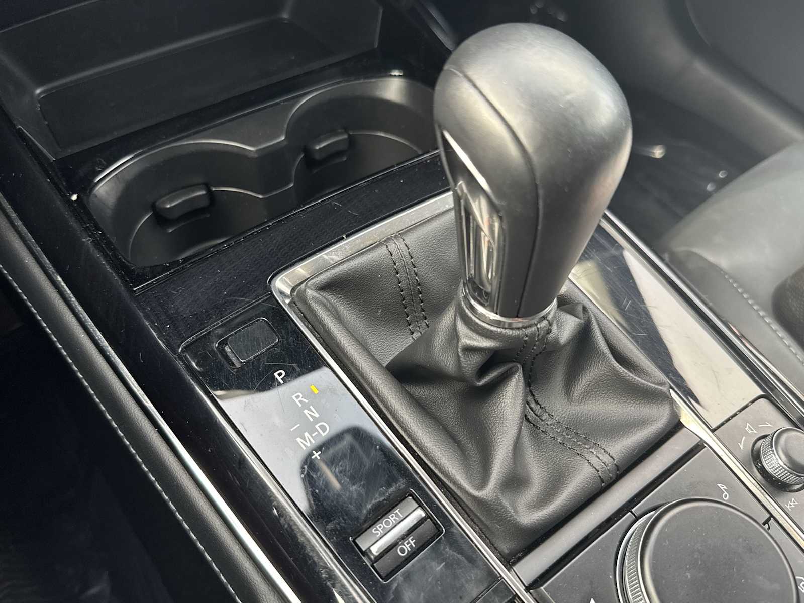 Thumbnail: 2025 Mazda CX-30 - 27