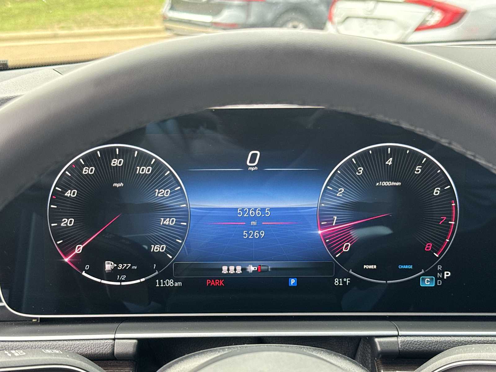 Thumbnail: 2026 Mercedes-Benz GLE - 23