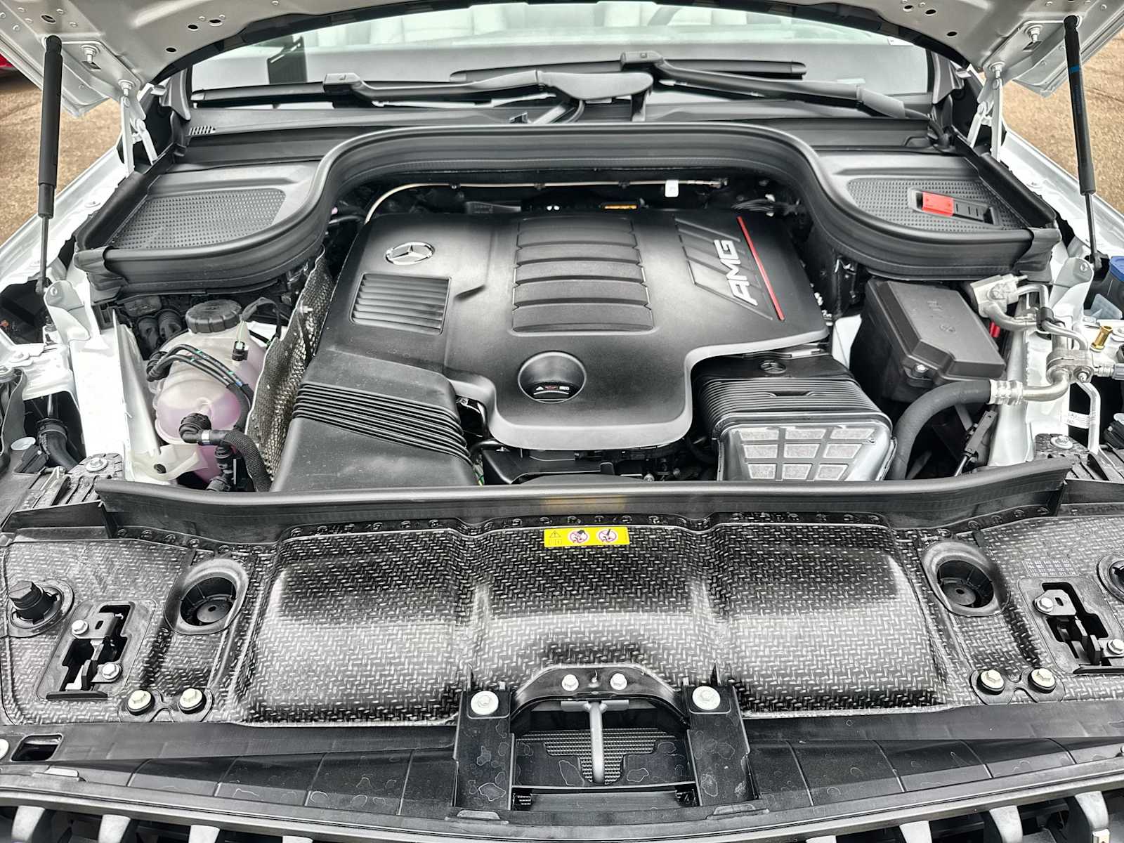 Thumbnail: 2026 Mercedes-Benz GLE - 13