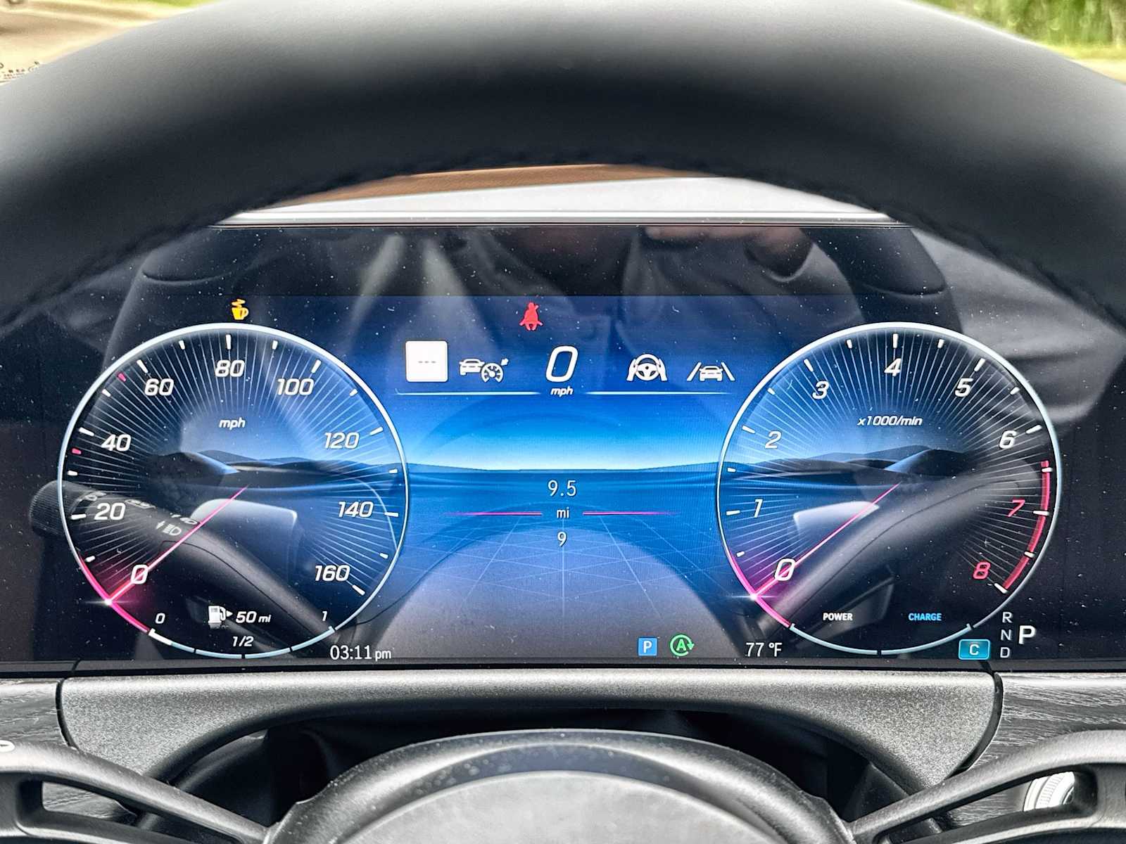 Thumbnail: 2026 Mercedes-Benz E-Class - 24