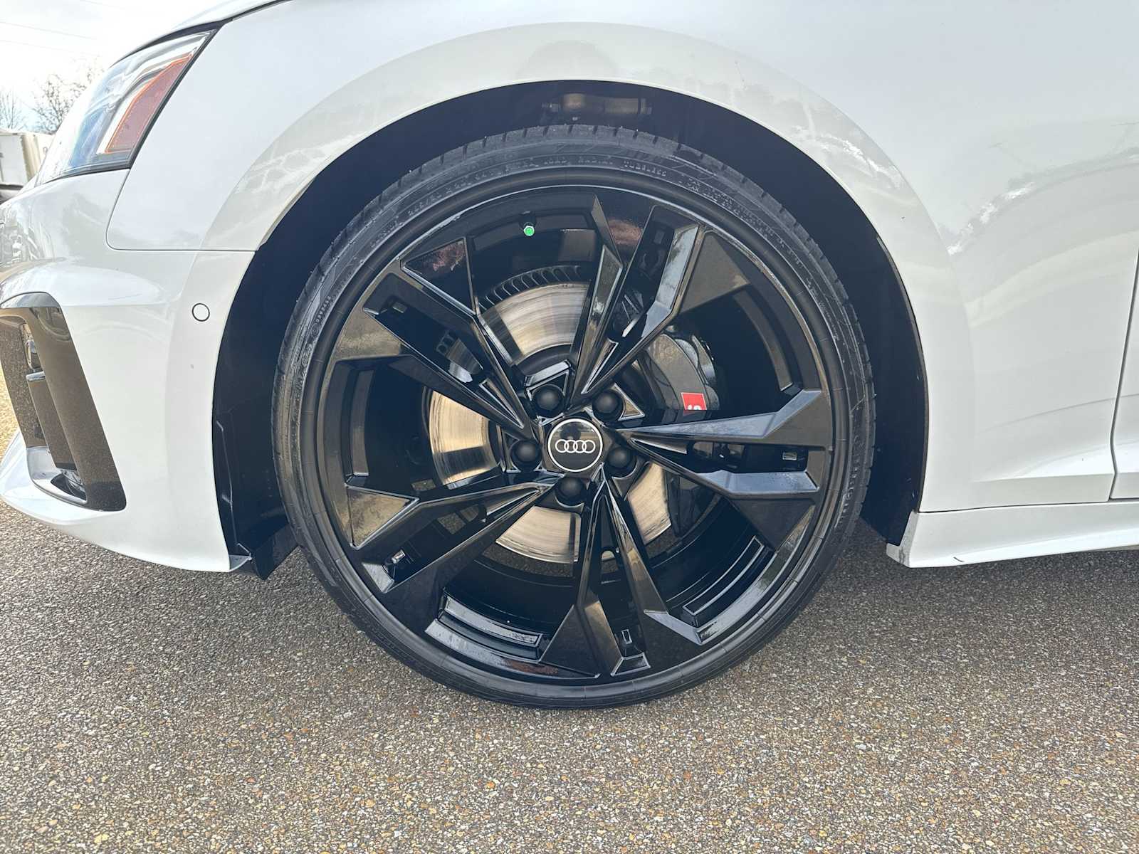 Thumbnail: 2024 Audi S5 - 12