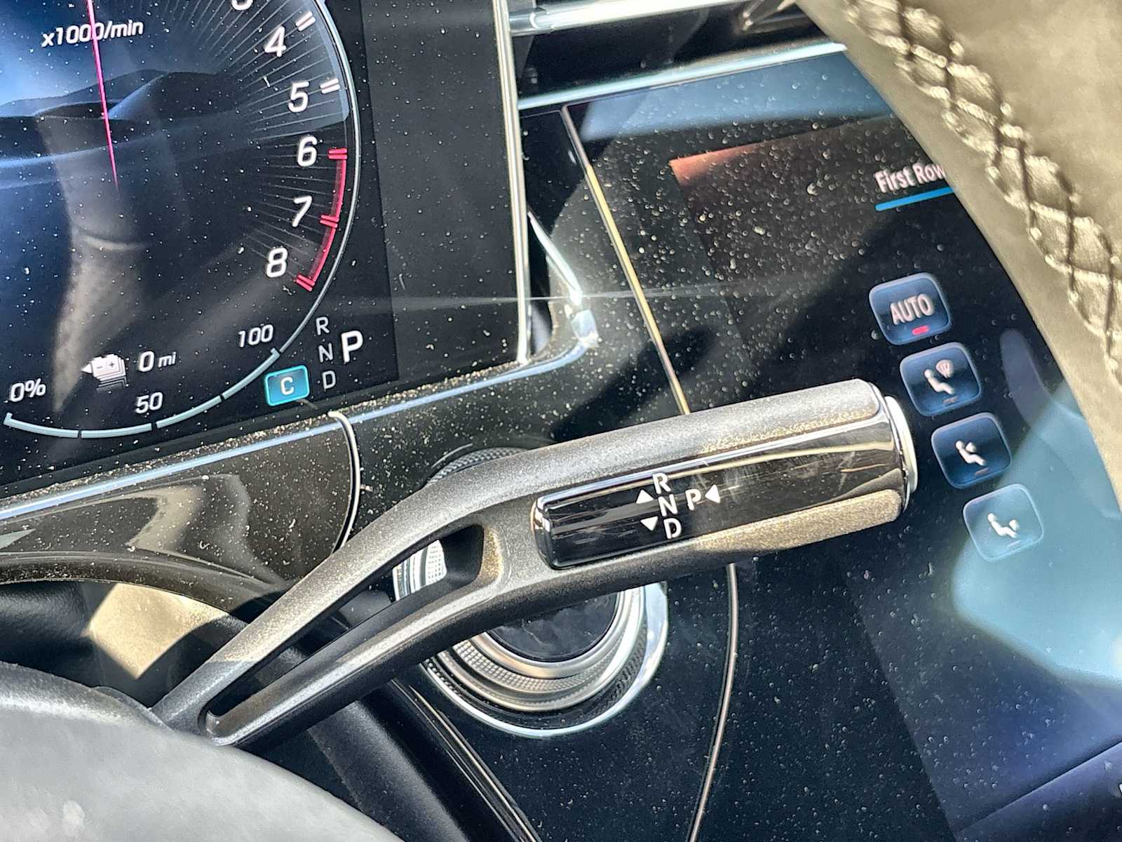 Thumbnail: 2026 Mercedes-Benz E-Class - 23