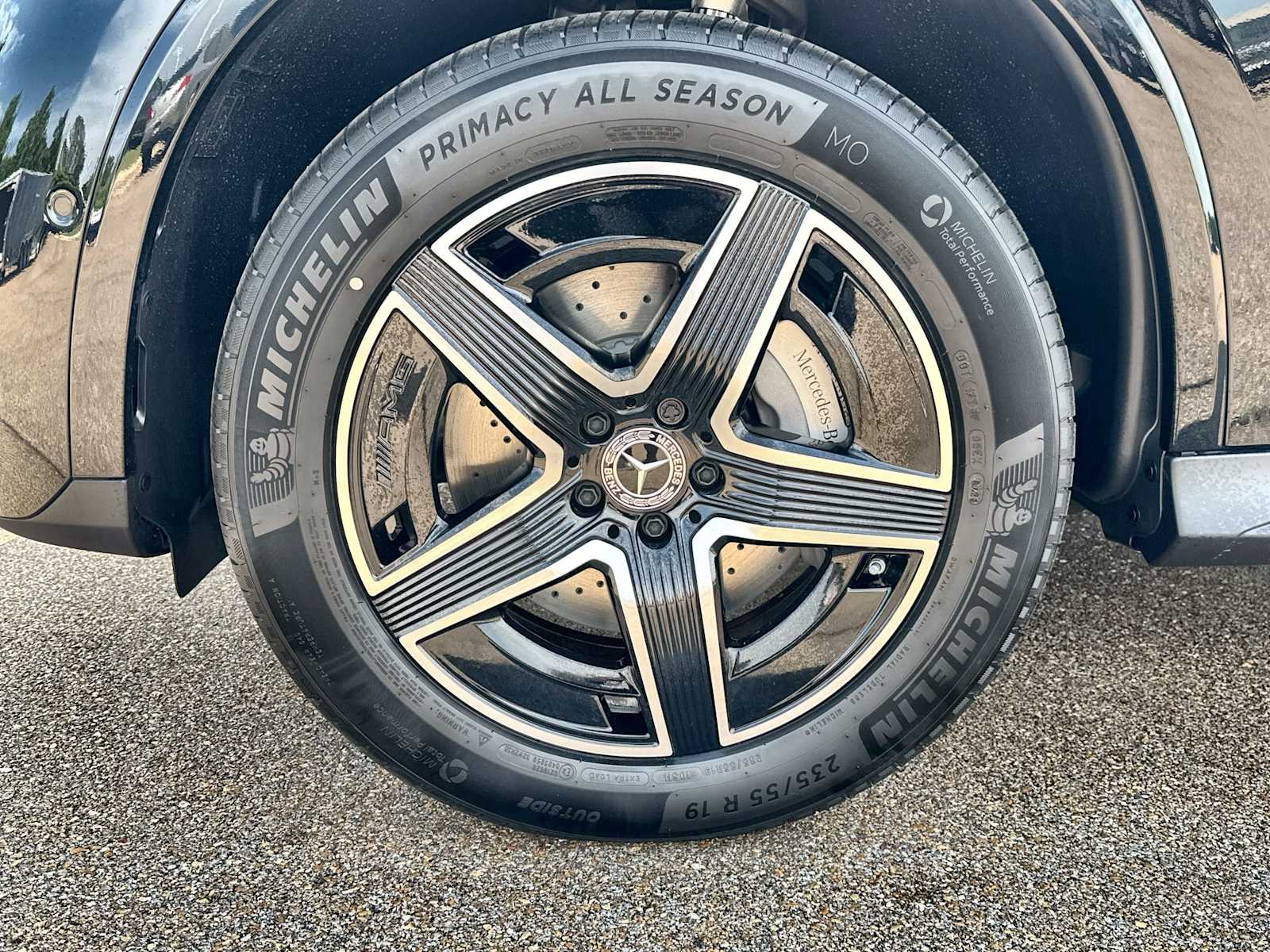 Thumbnail: 2026 Mercedes-Benz GLC - 14