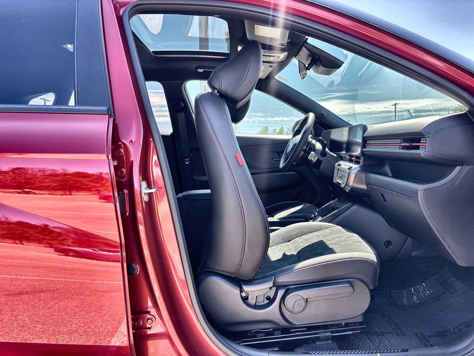 Thumbnail: 2024 Hyundai Kona - 9