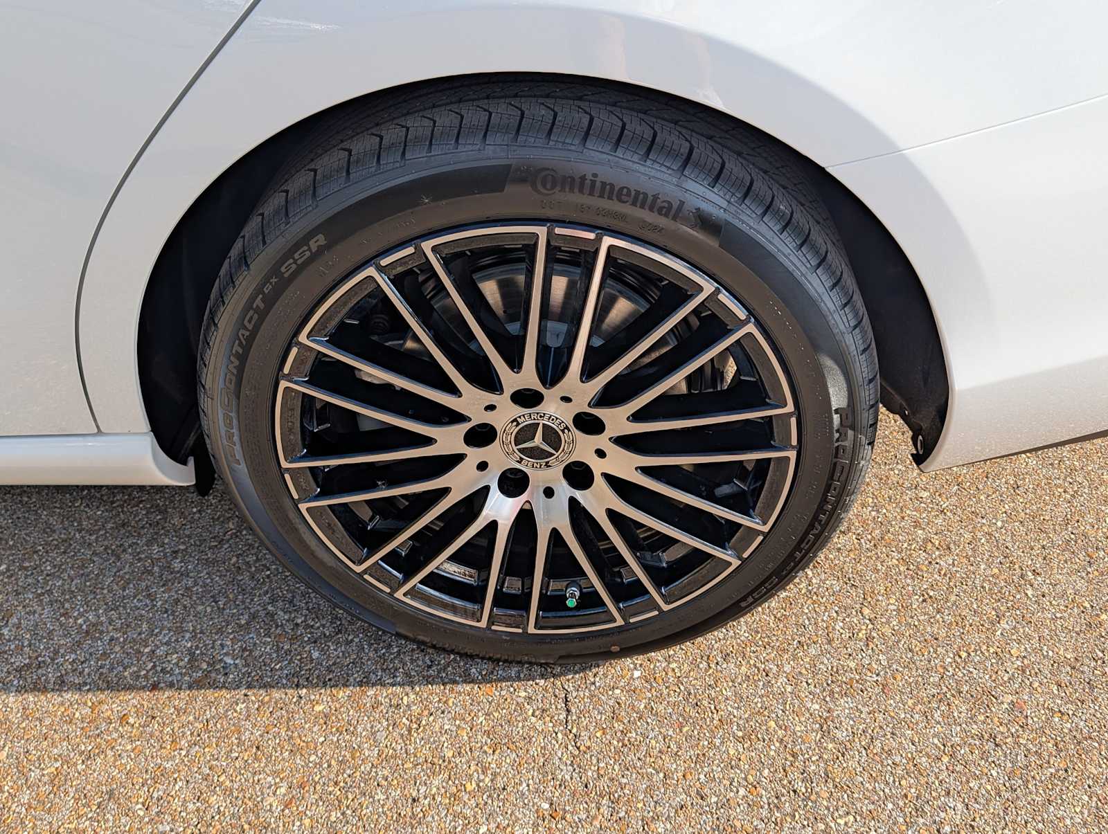 Thumbnail: 2026 Mercedes-Benz C-Class - 25