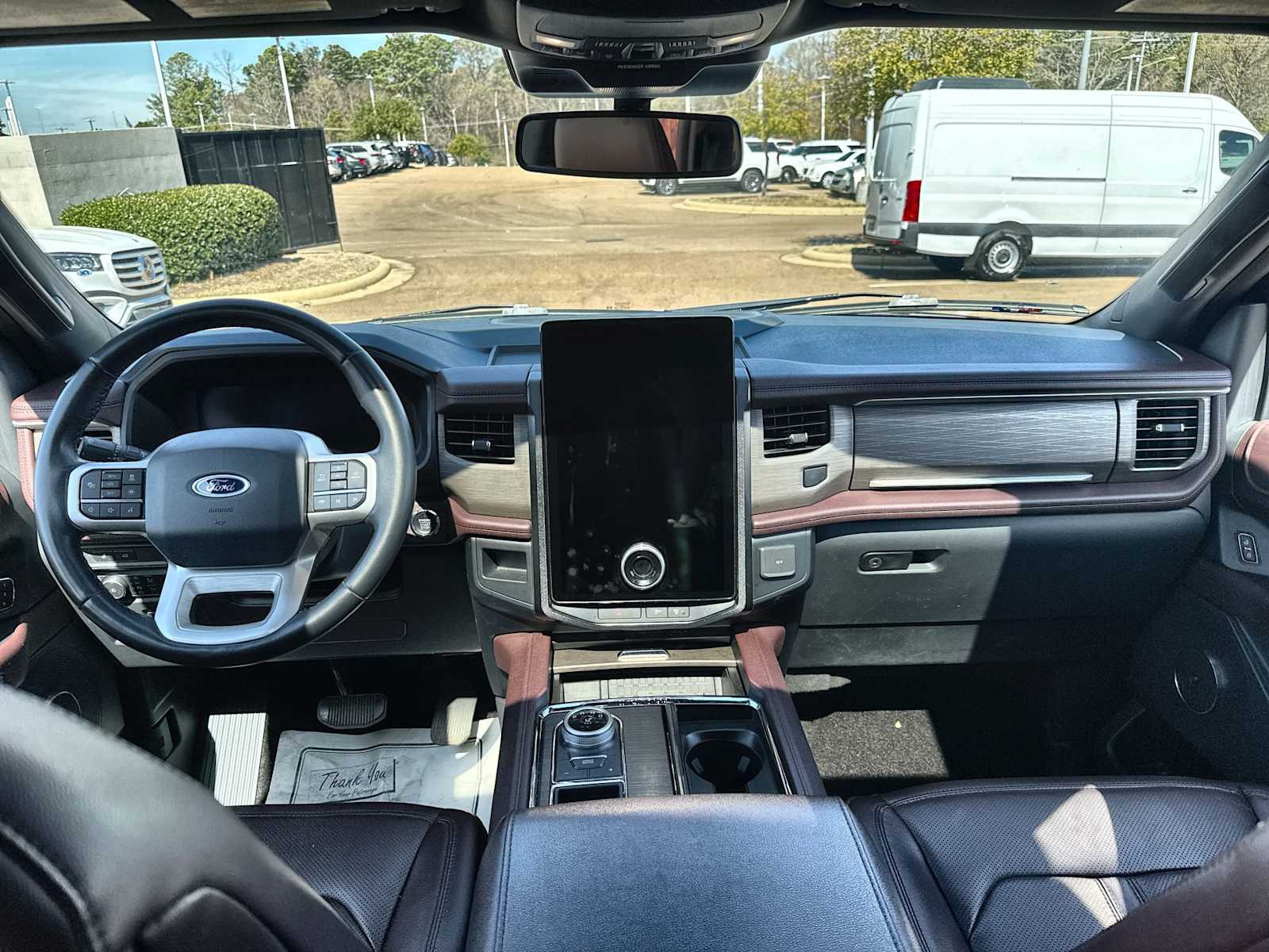 Thumbnail: 2022 Ford Expedition MAX - 20