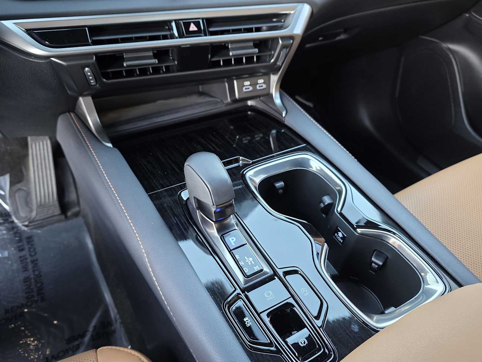 Thumbnail: 2025 Lexus RX - 19