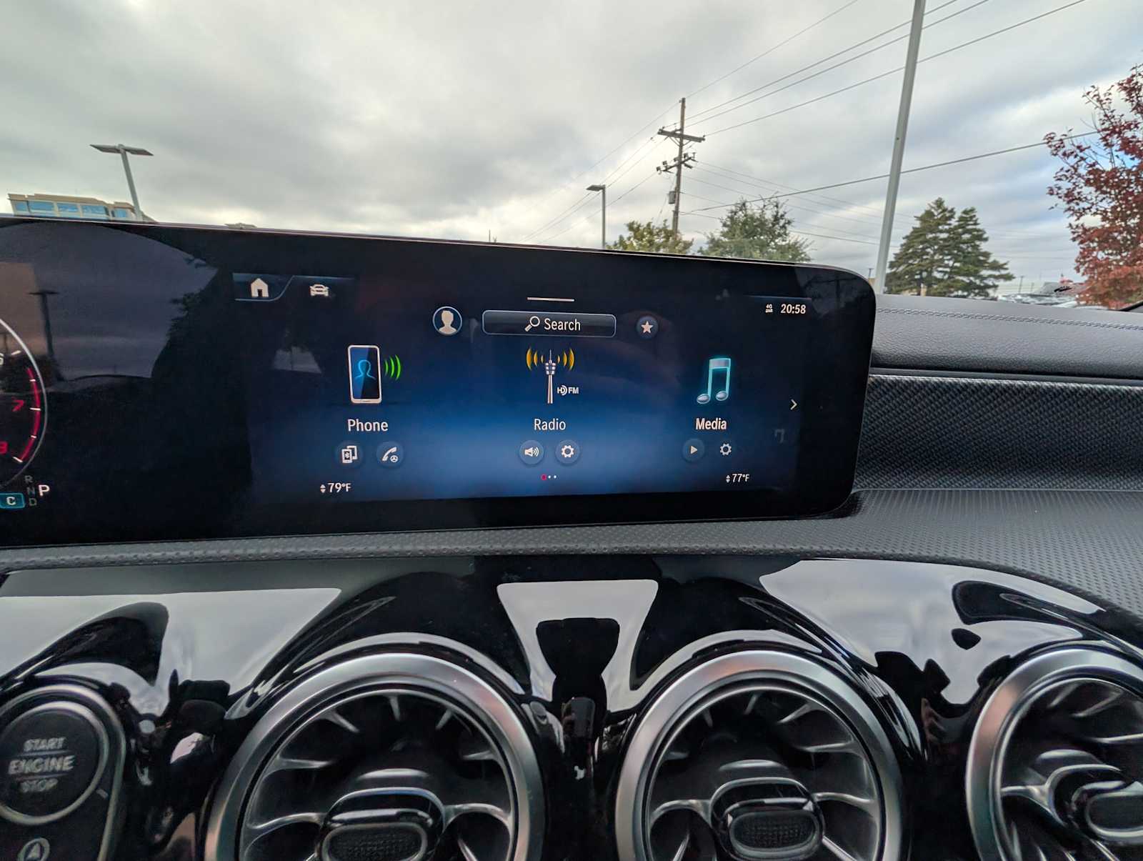 Thumbnail: 2026 Mercedes-Benz CLA - 10