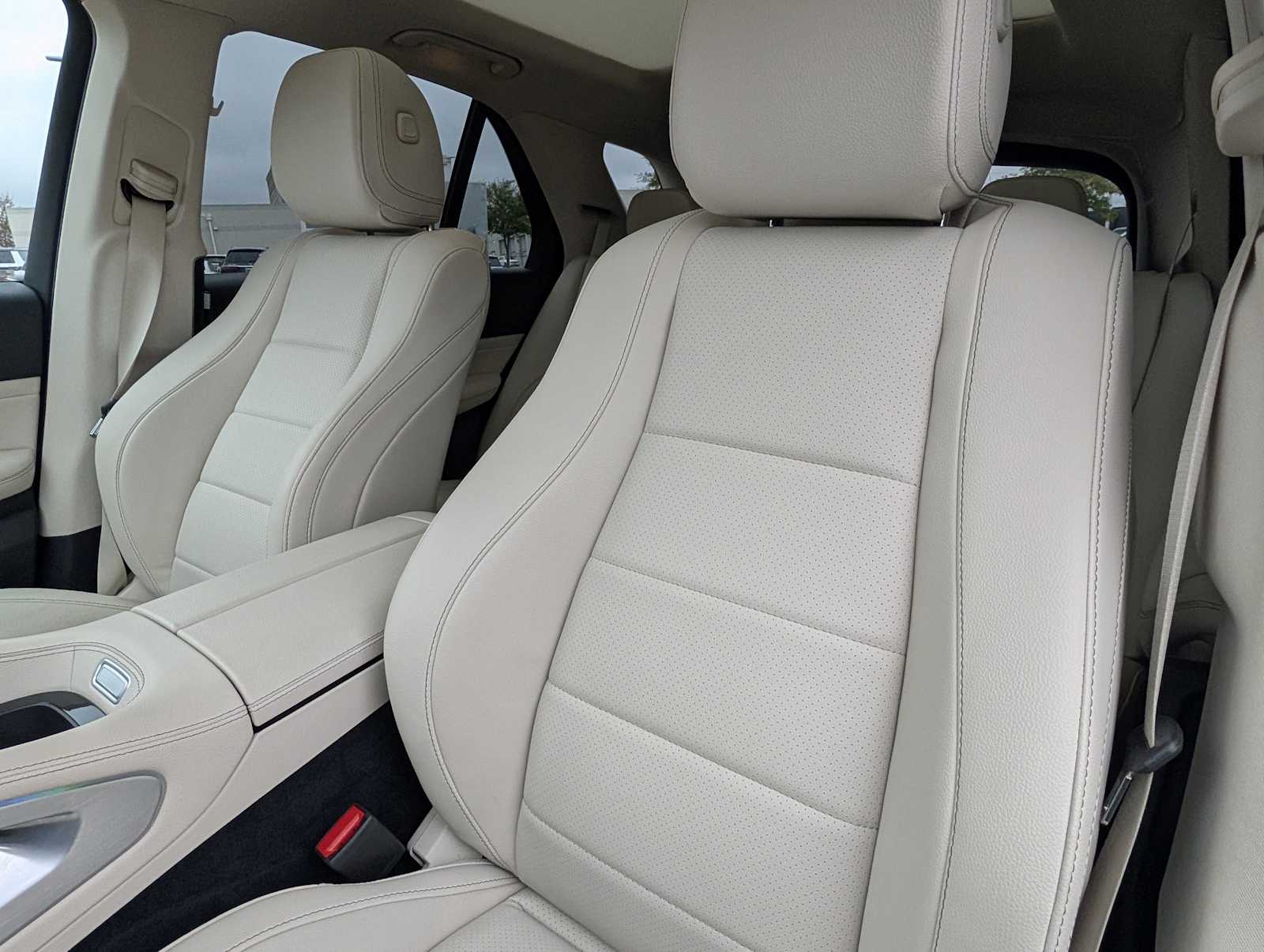 Thumbnail: 2023 Mercedes-Benz GLE - 18