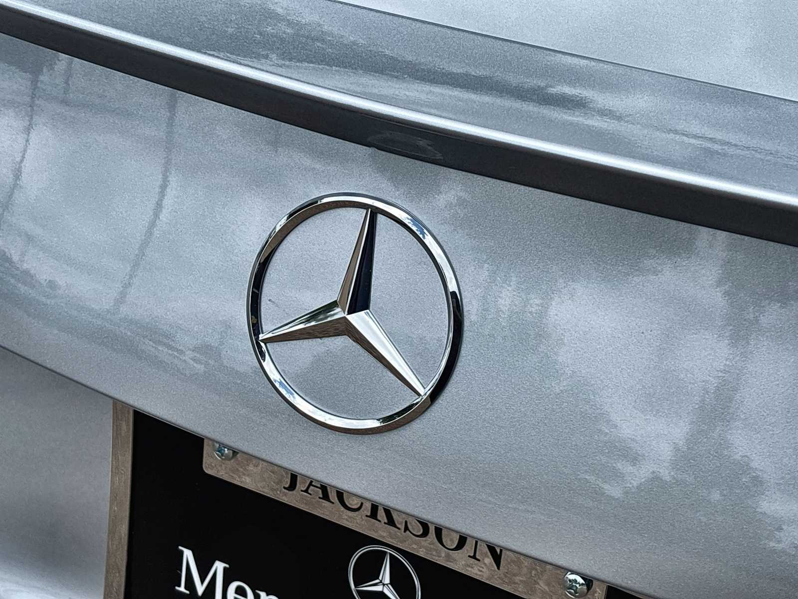 Thumbnail: 2026 Mercedes-Benz C-Class - 16