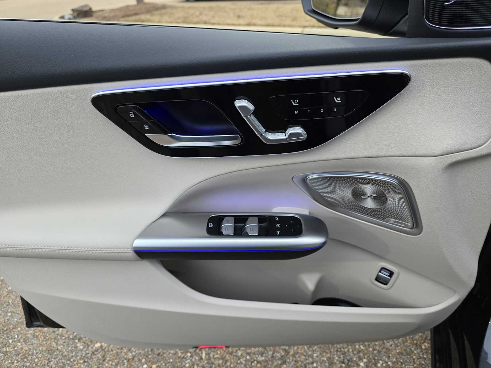 Thumbnail: 2026 Mercedes-Benz C-Class - 19