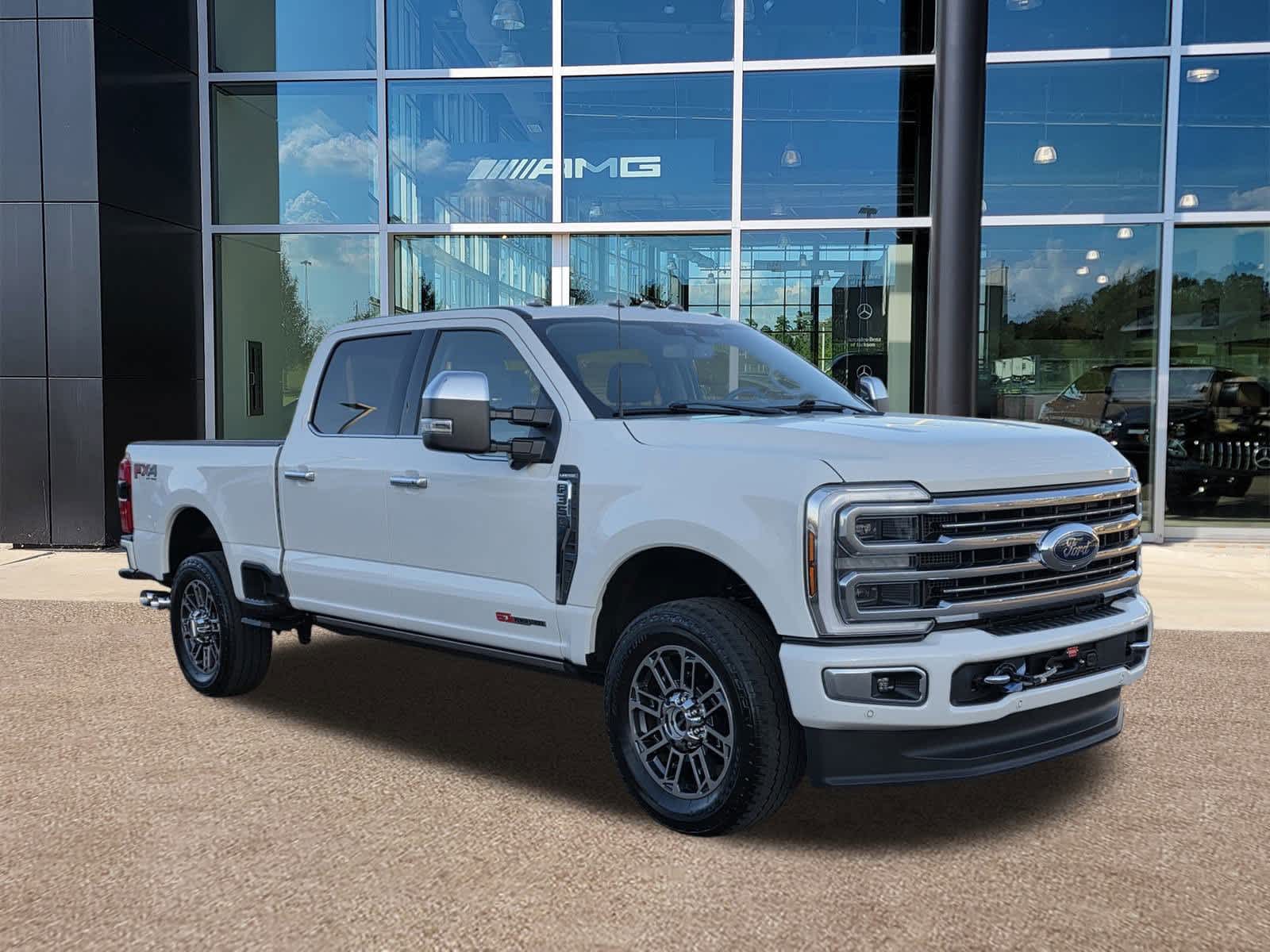 Thumbnail: 2024 Ford Econoline - 2