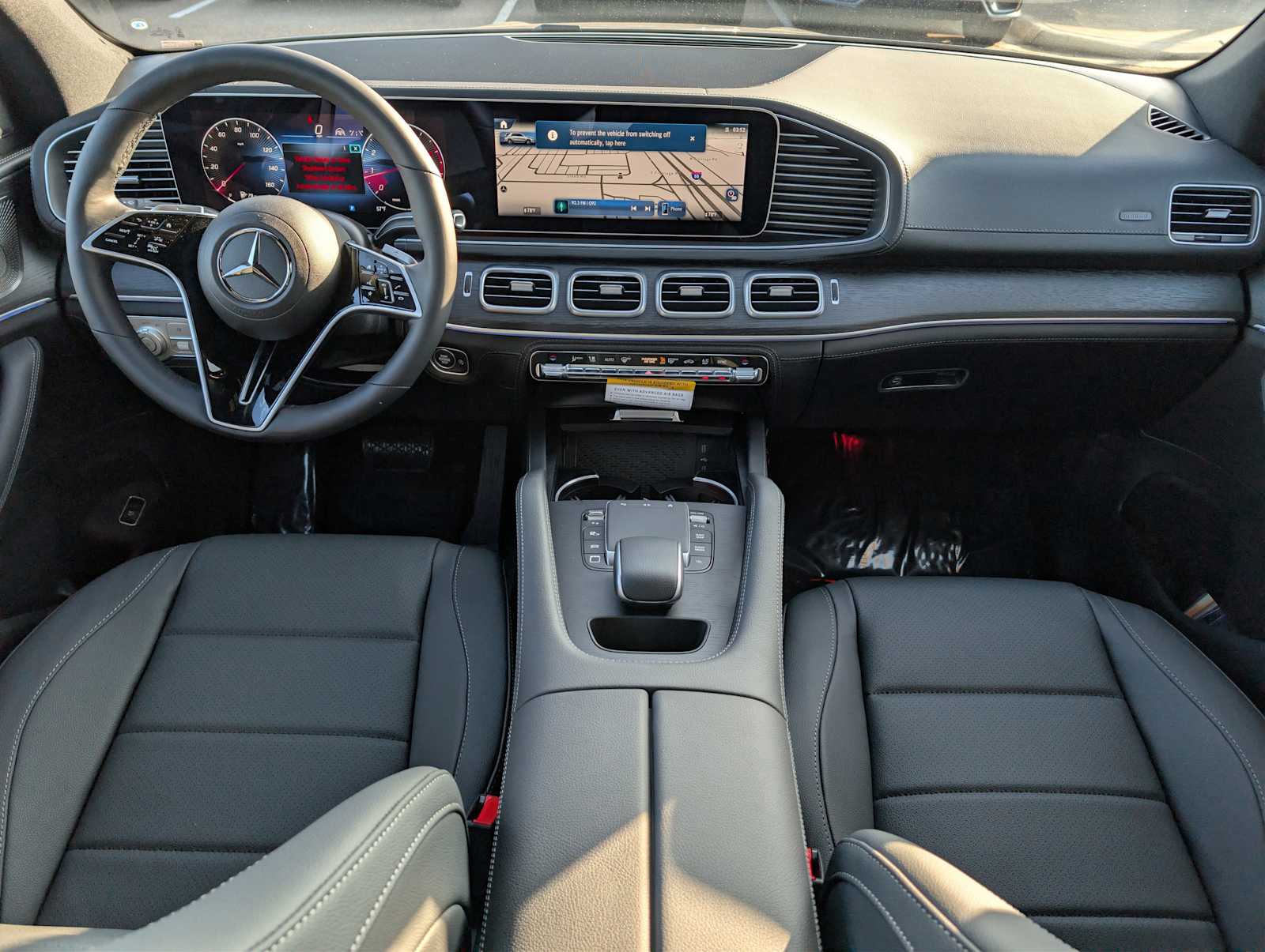 Thumbnail: 2026 Mercedes-Benz GLE - 5