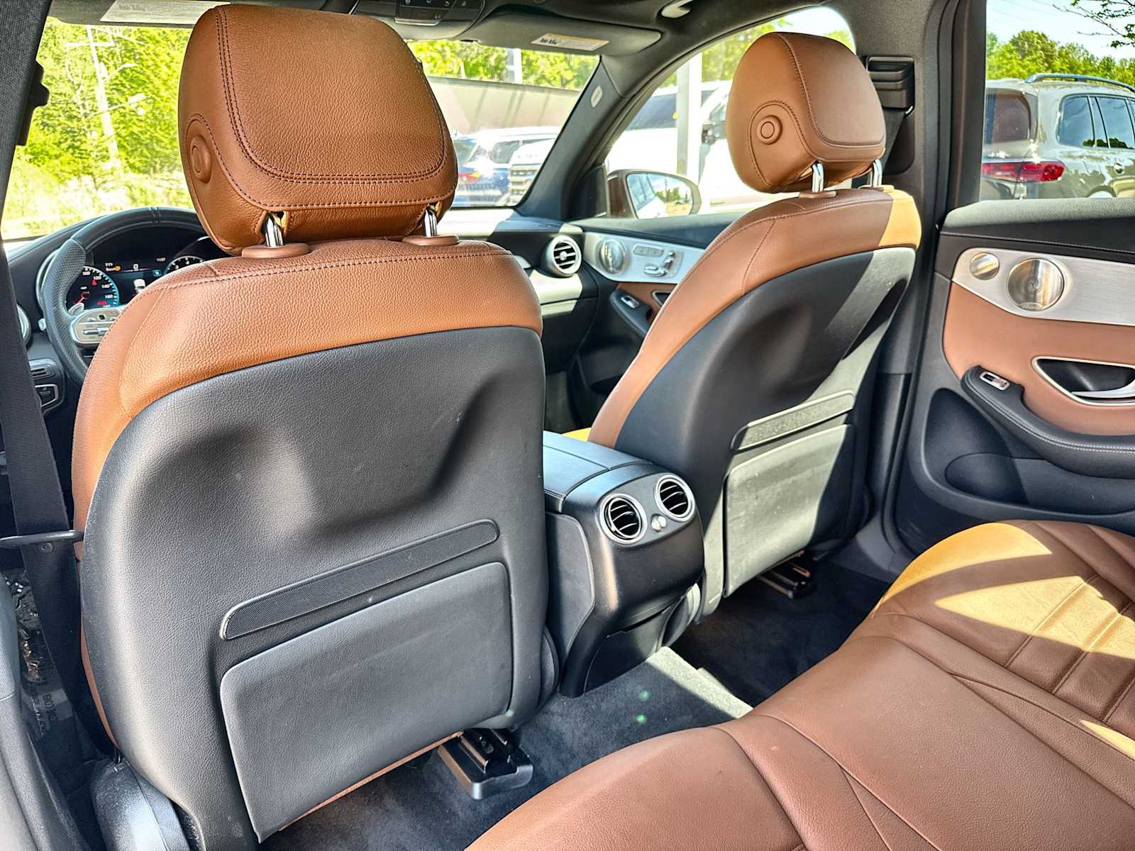 Thumbnail: 2021 Mercedes-Benz GLC - 18