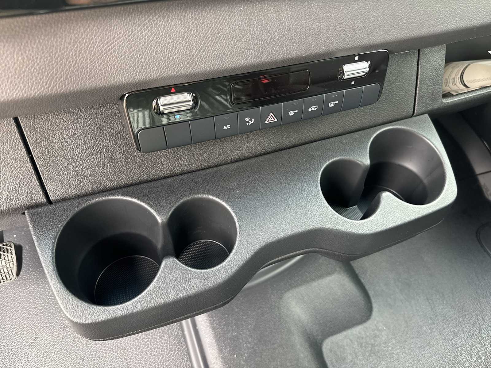 Thumbnail: 2026 Mercedes-Benz Sprinter - 20