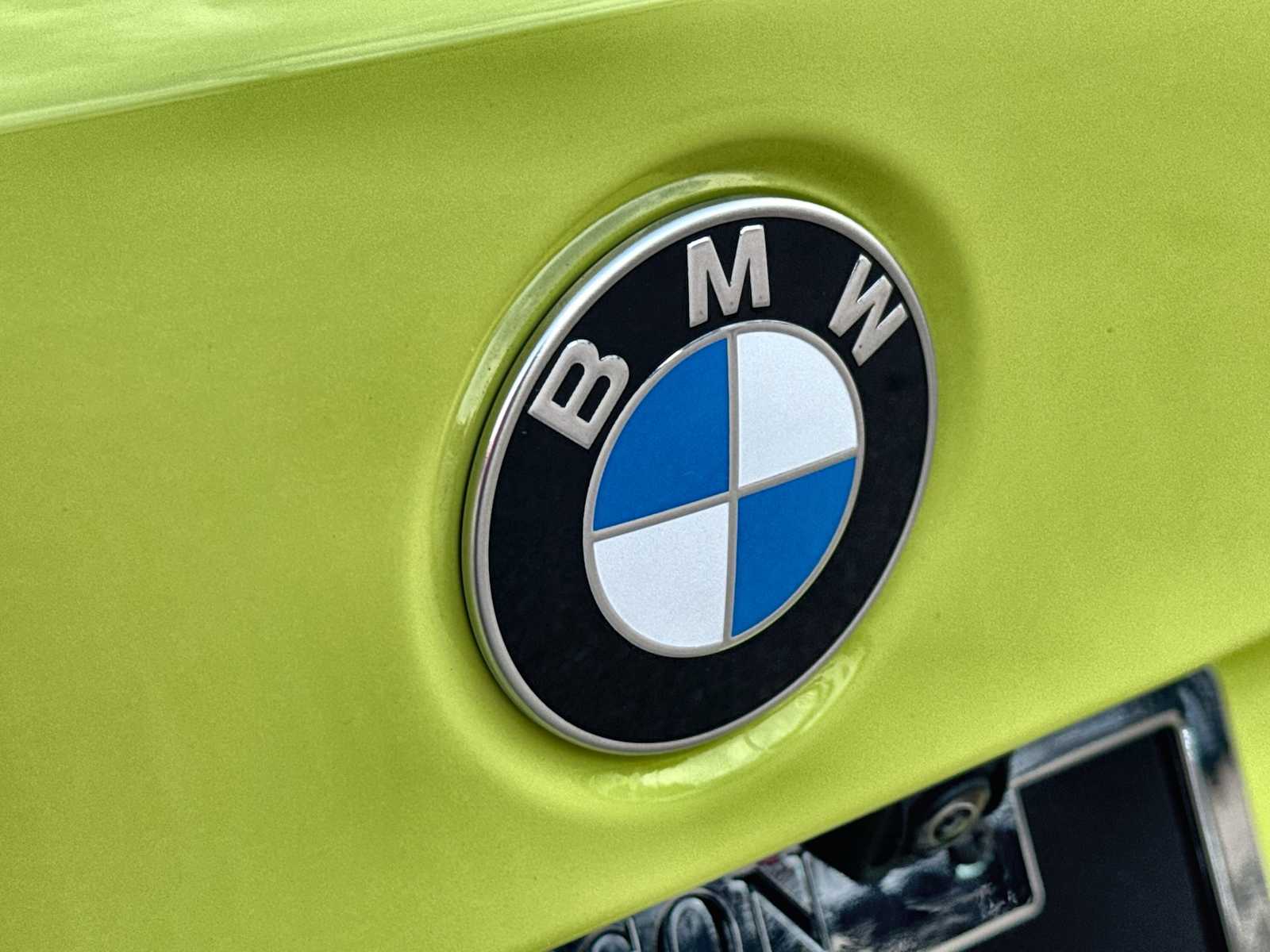 Thumbnail: 2025 BMW M3 - 16