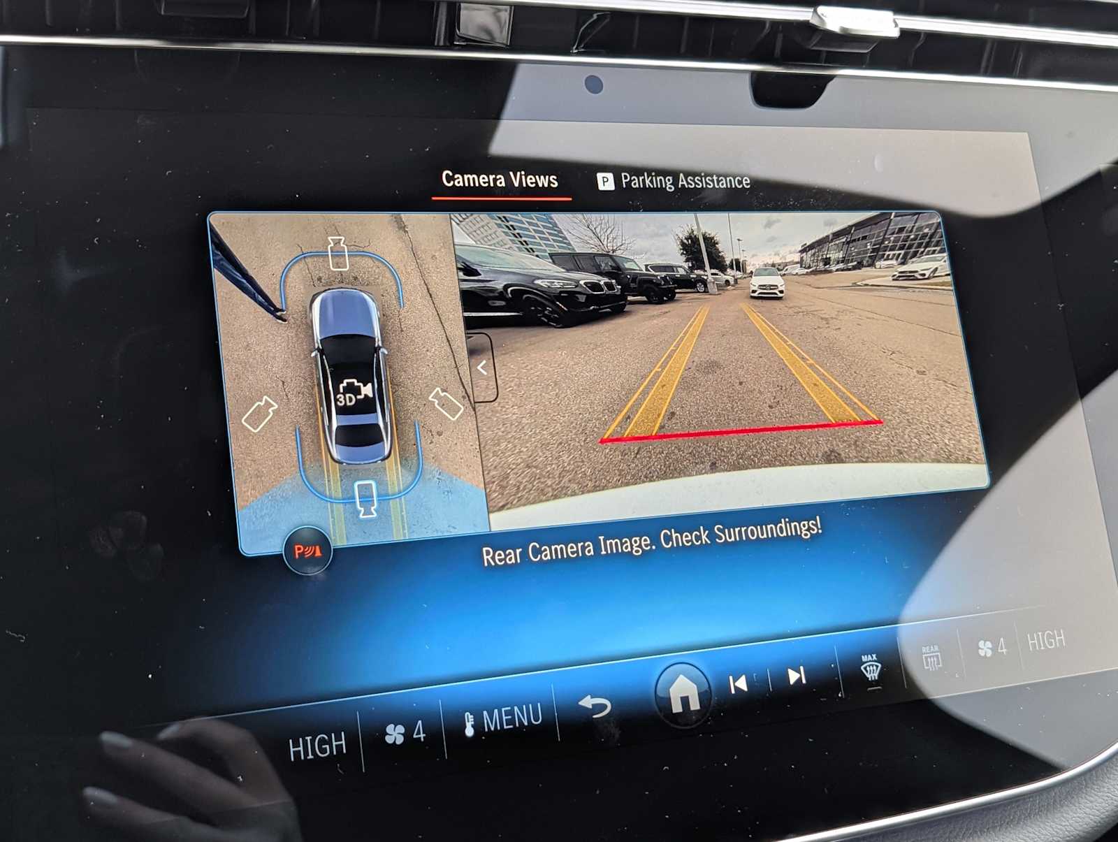 Thumbnail: 2026 Mercedes-Benz E-Class - 16