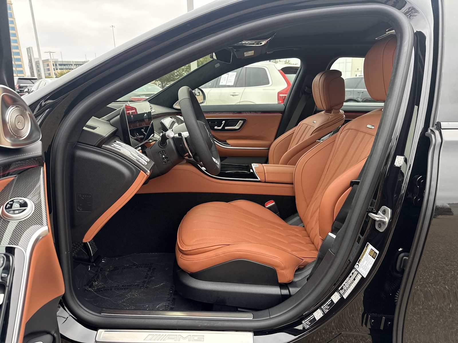 Thumbnail: 2026 Mercedes-Benz S-Class - 2