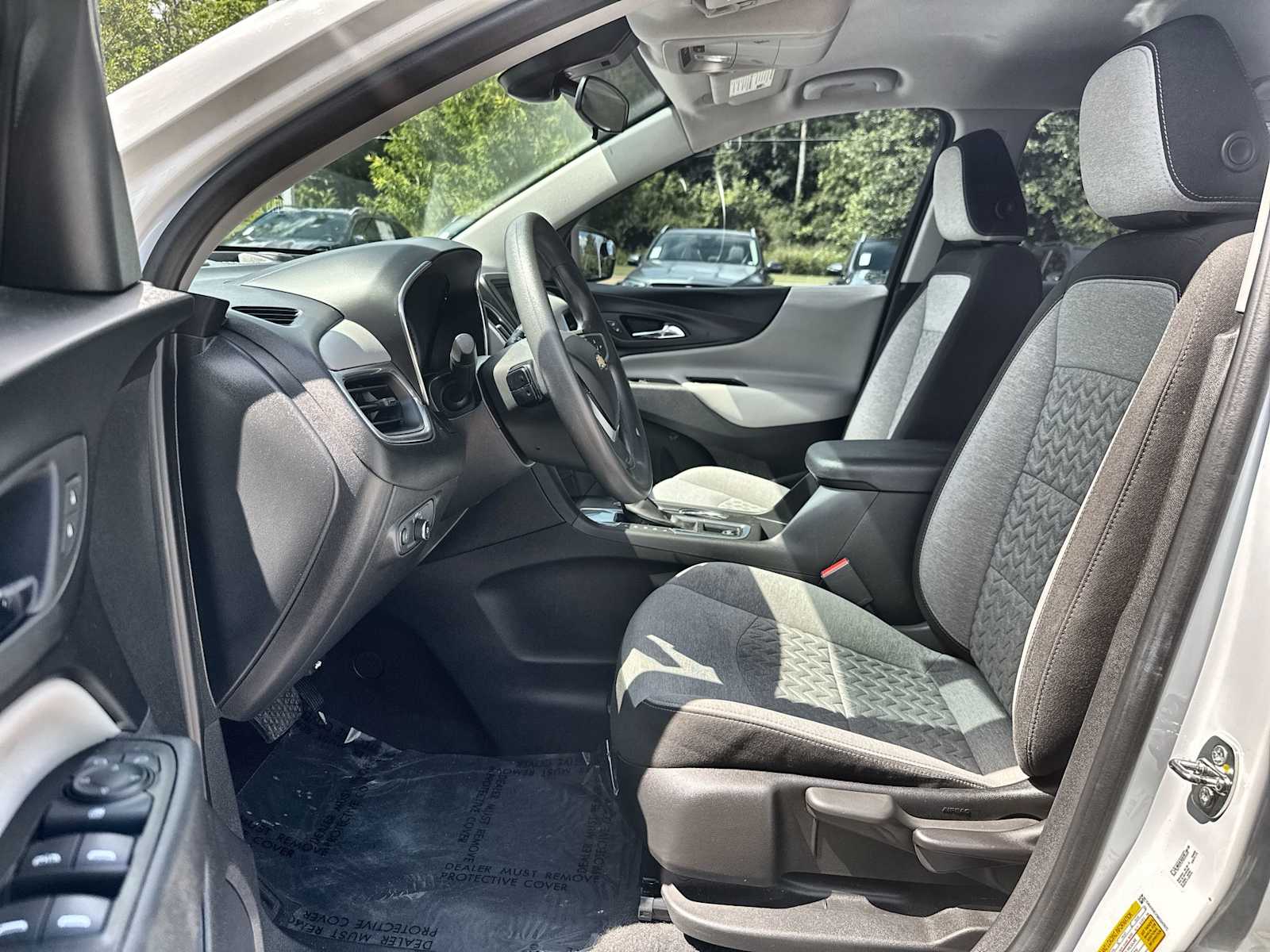Thumbnail: 2022 Chevrolet Equinox - 2