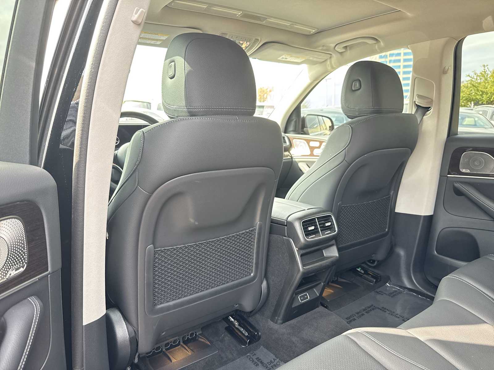 Thumbnail: 2026 Mercedes-Benz GLE - 15