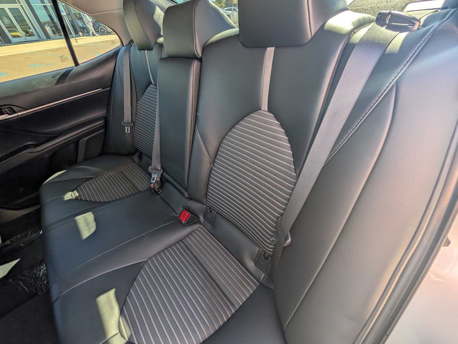 Thumbnail: 2023 Toyota Camry - 23