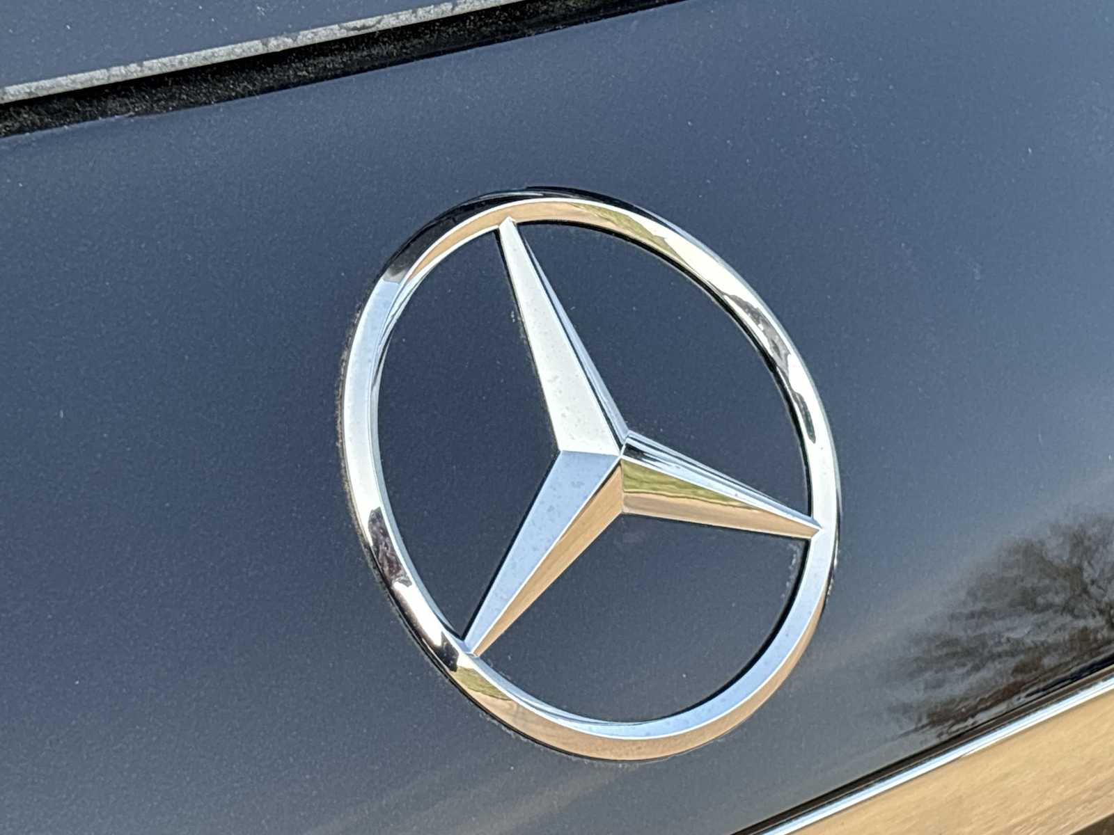 Thumbnail: 2026 Mercedes-Benz GLE - 10