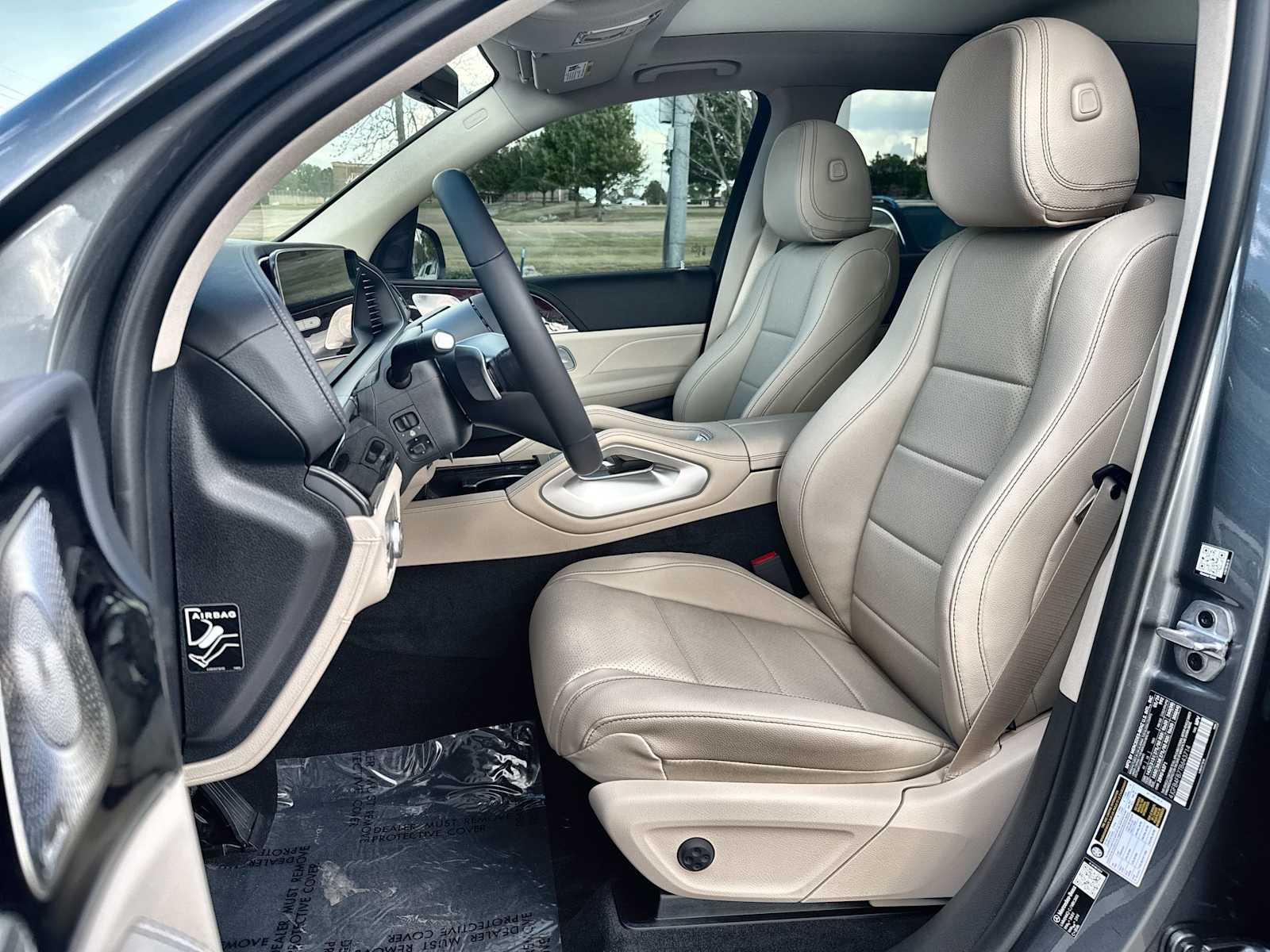 Thumbnail: 2026 Mercedes-Benz GLE - 3