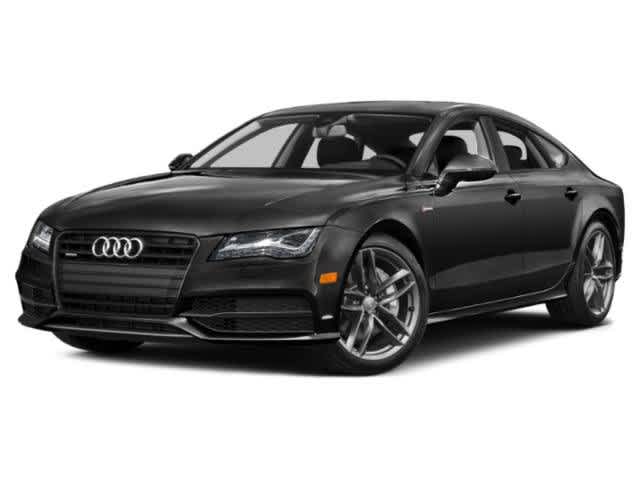2015 Audi A7 Prestige -
                  Ridgeland, MS