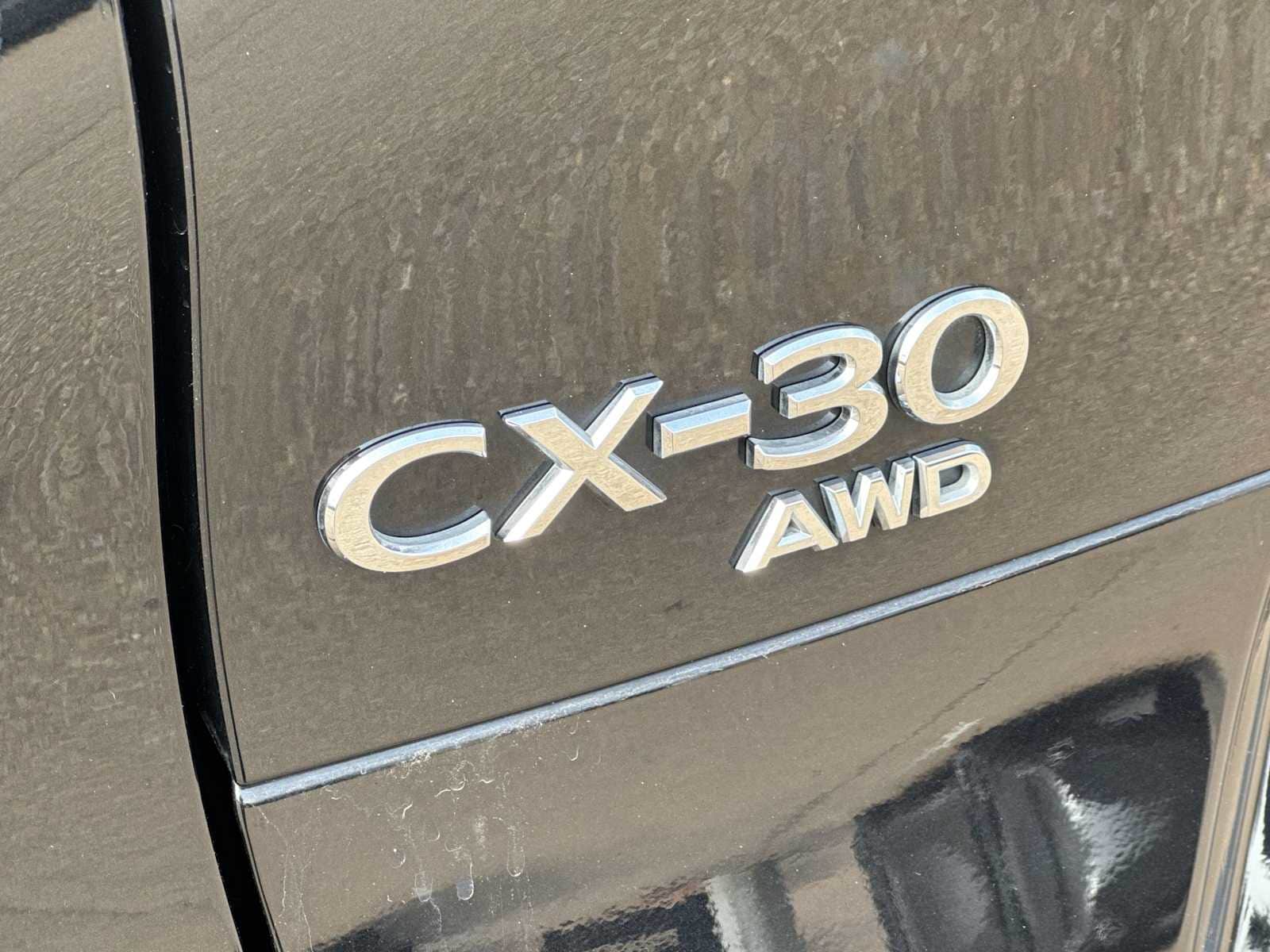 Thumbnail: 2025 Mazda CX-30 - 14