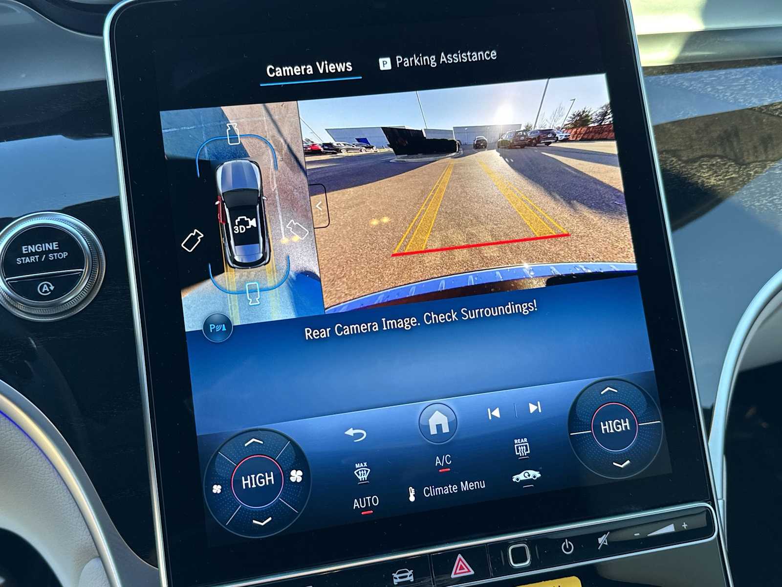 Thumbnail: 2026 Mercedes-Benz GLC - 23