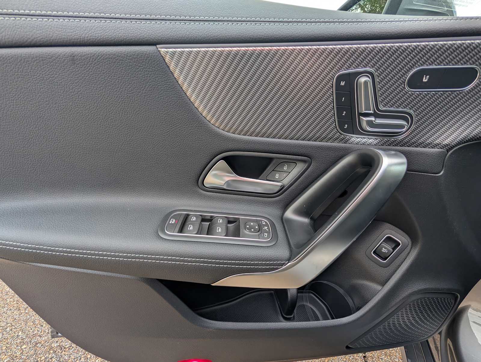 Thumbnail: 2026 Mercedes-Benz CLA - 18