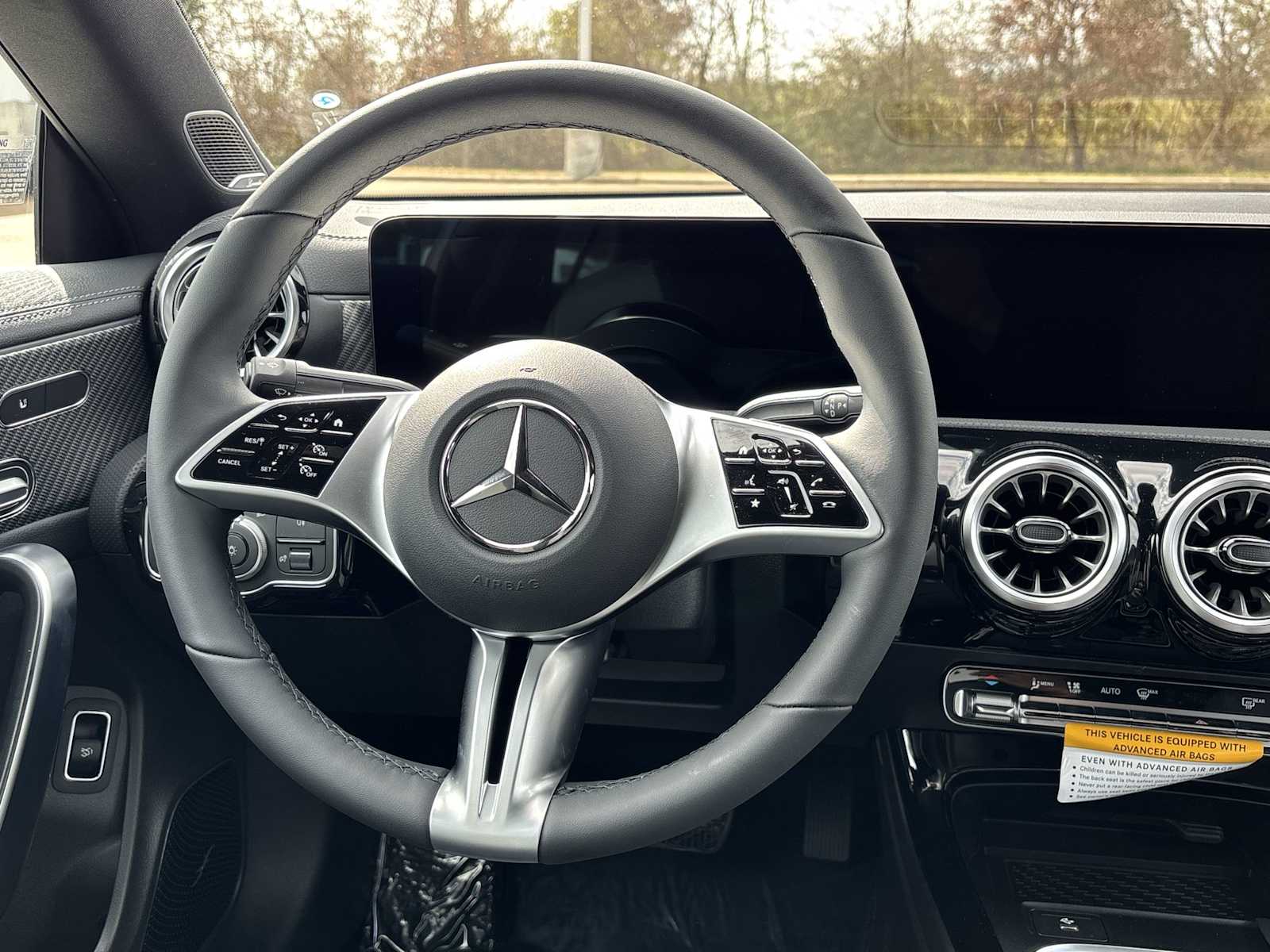 Thumbnail: 2026 Mercedes-Benz CLA - 21