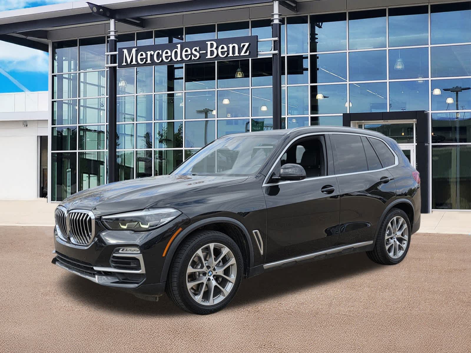 2020 BMW X5 sDrive40i -
                  Ridgeland, MS