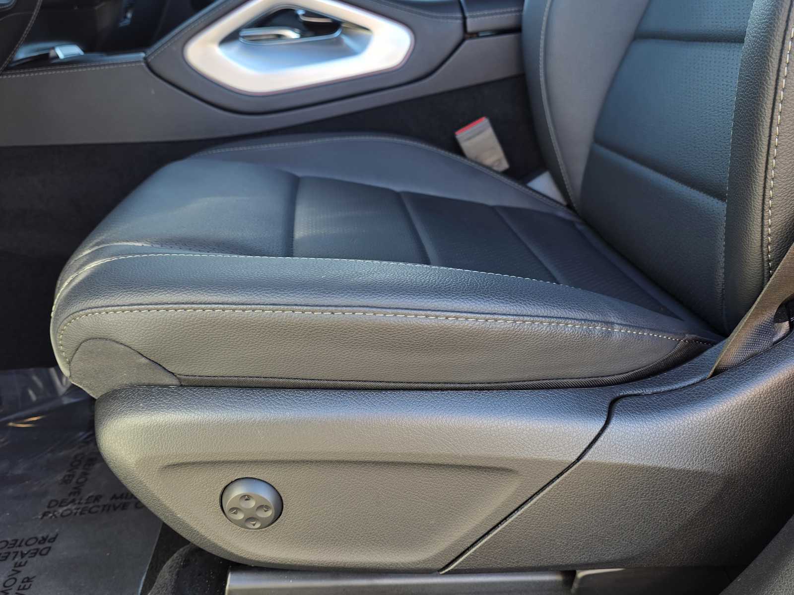 Thumbnail: 2025 Mercedes-Benz GLS - 14