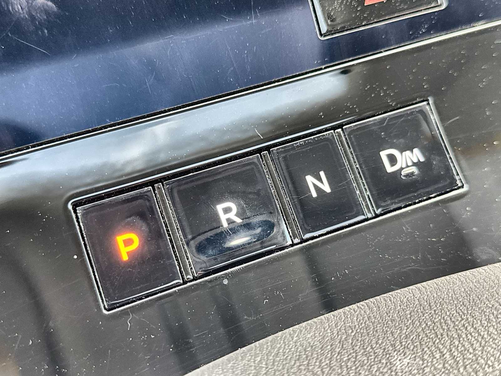 Thumbnail: 2025 INFINITI QX80 - 23