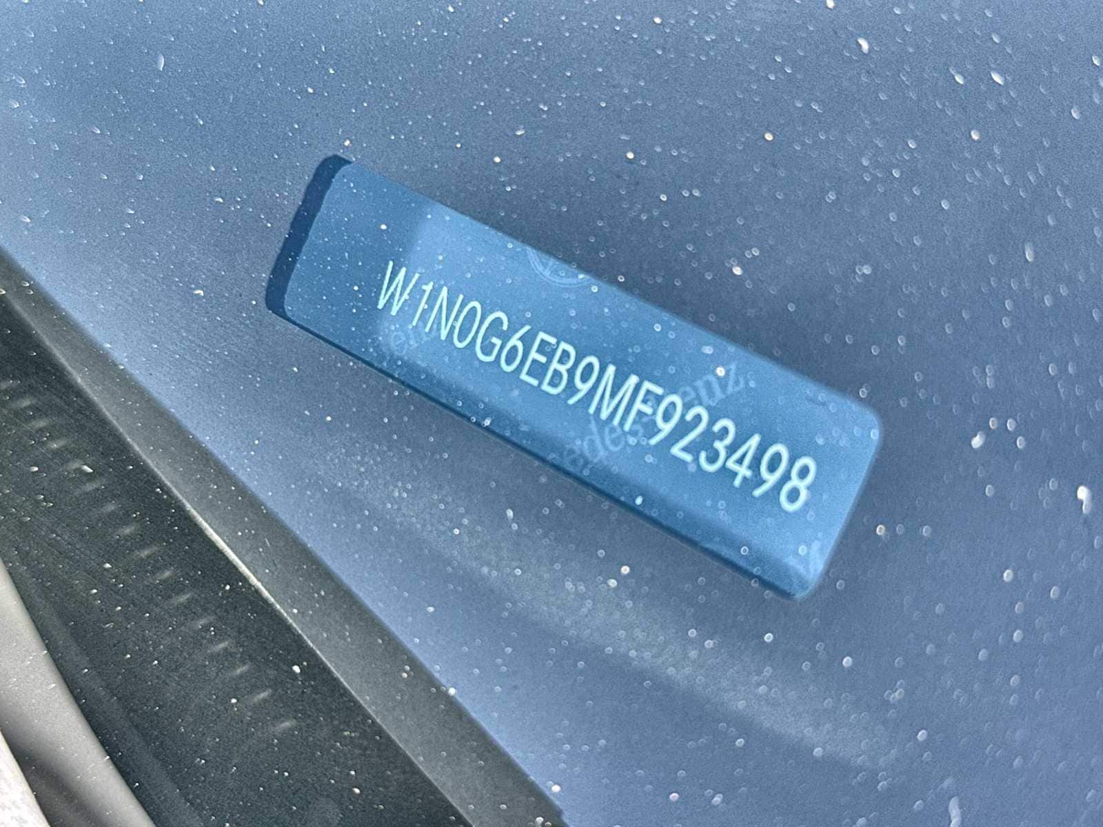 Thumbnail: 2021 Mercedes-Benz GLC - 25