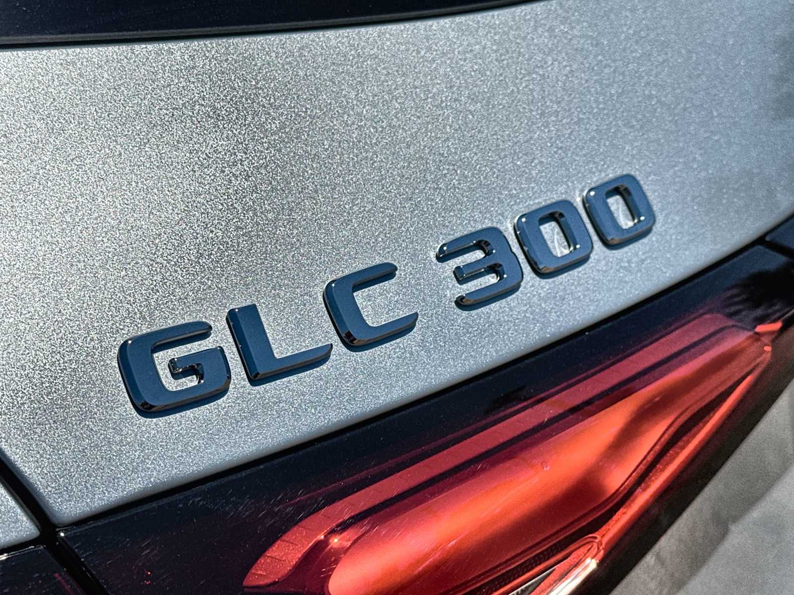 Thumbnail: 2026 Mercedes-Benz GLC - 15