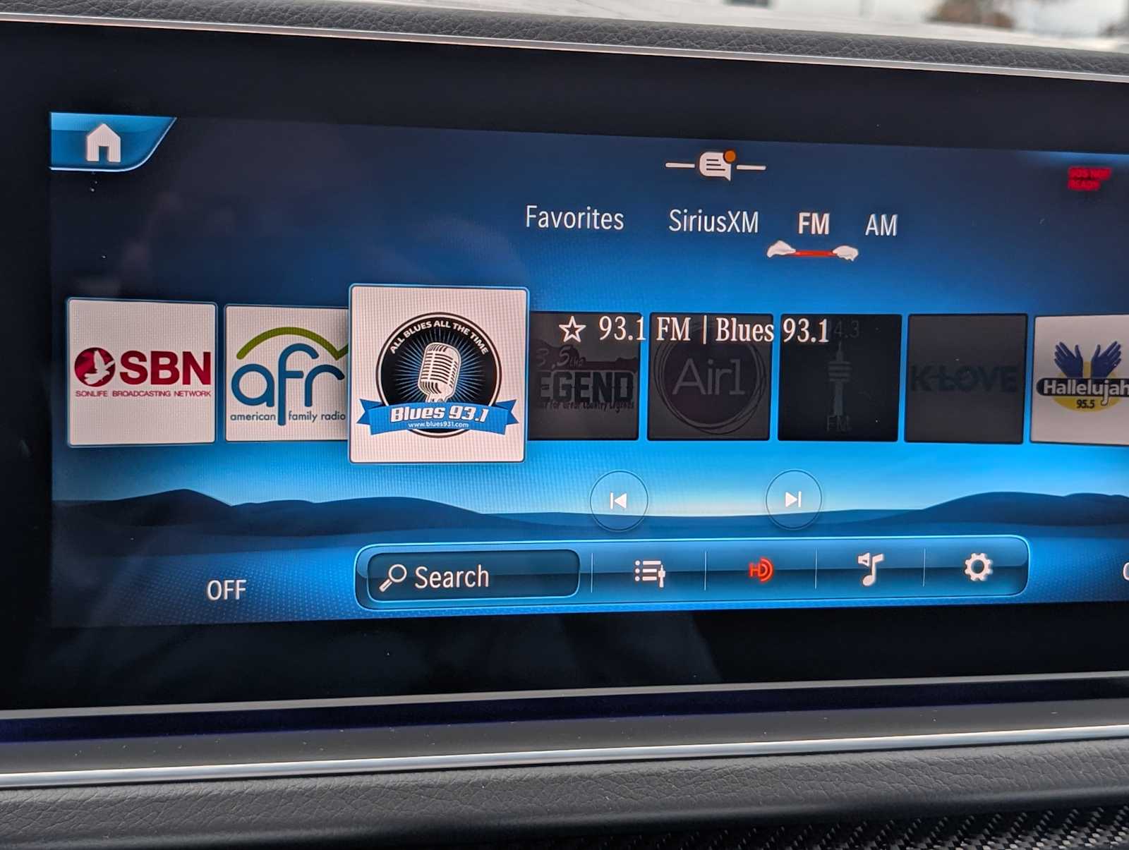 Thumbnail: 2026 Mercedes-Benz GLE - 11