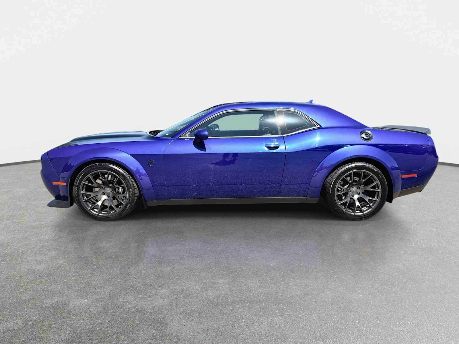 Thumbnail: 2020 Dodge Challenger - 5